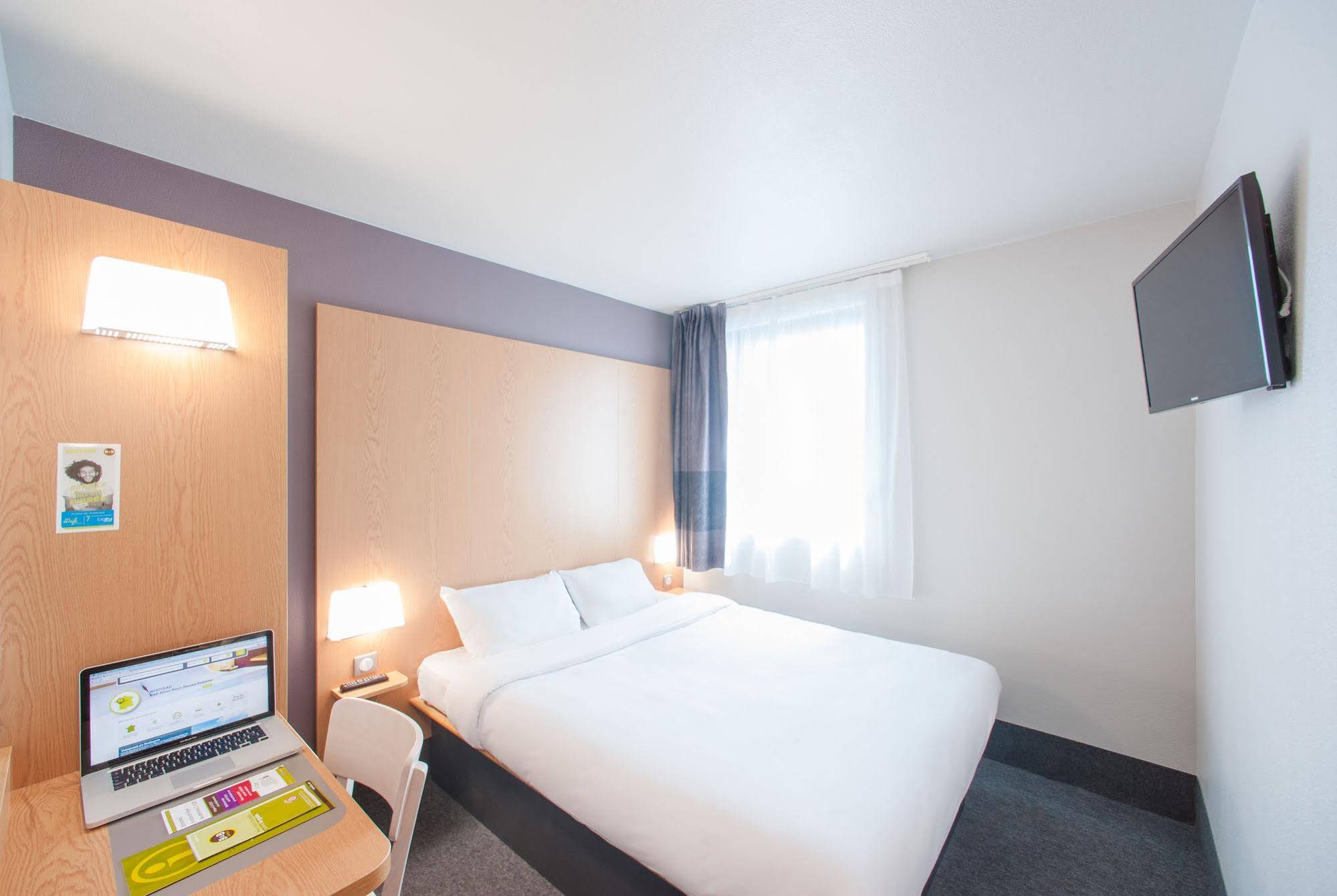 B&B Hotel BAYONNE TARNOS