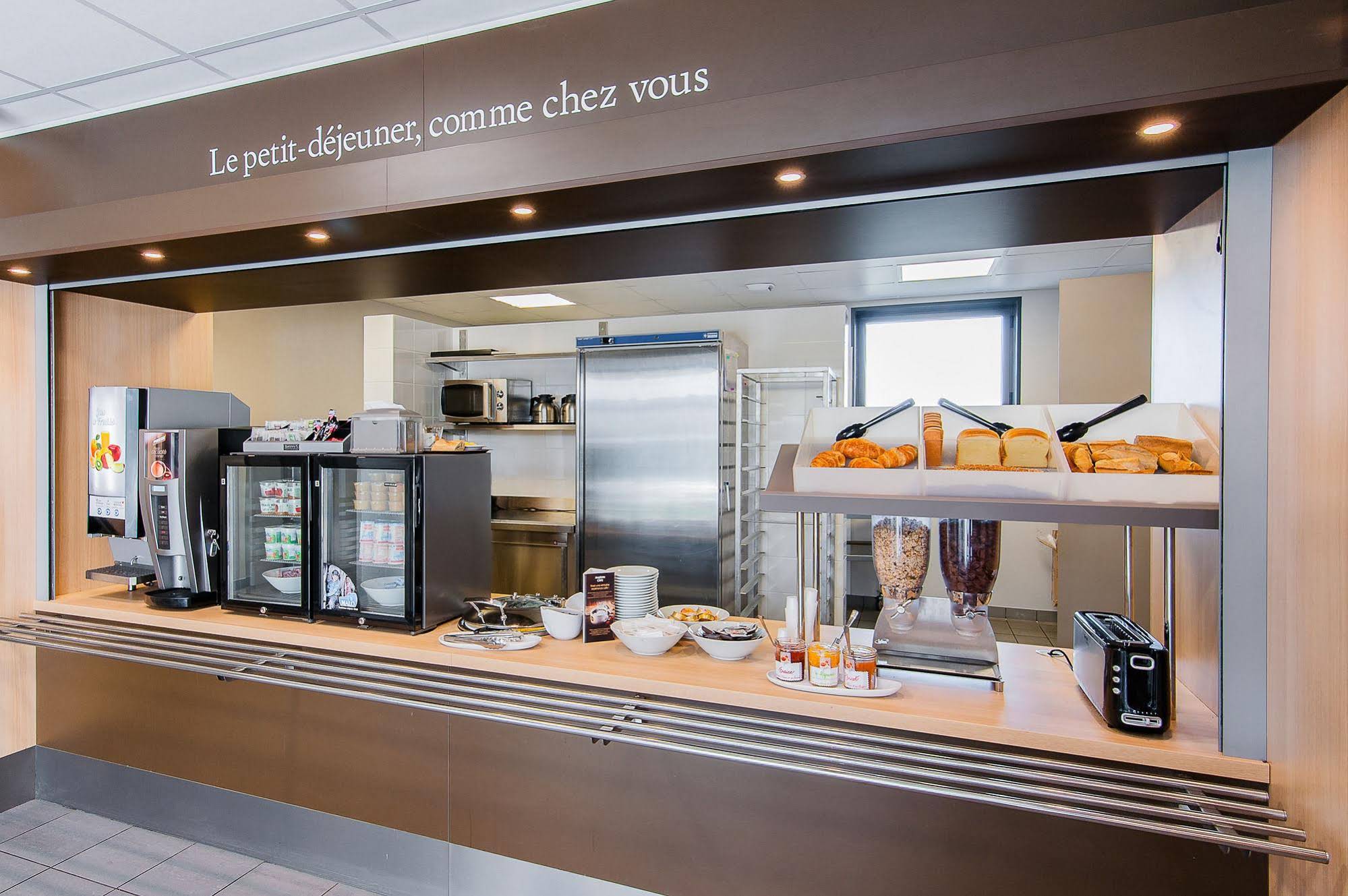 B&B Hotel BAYONNE TARNOS