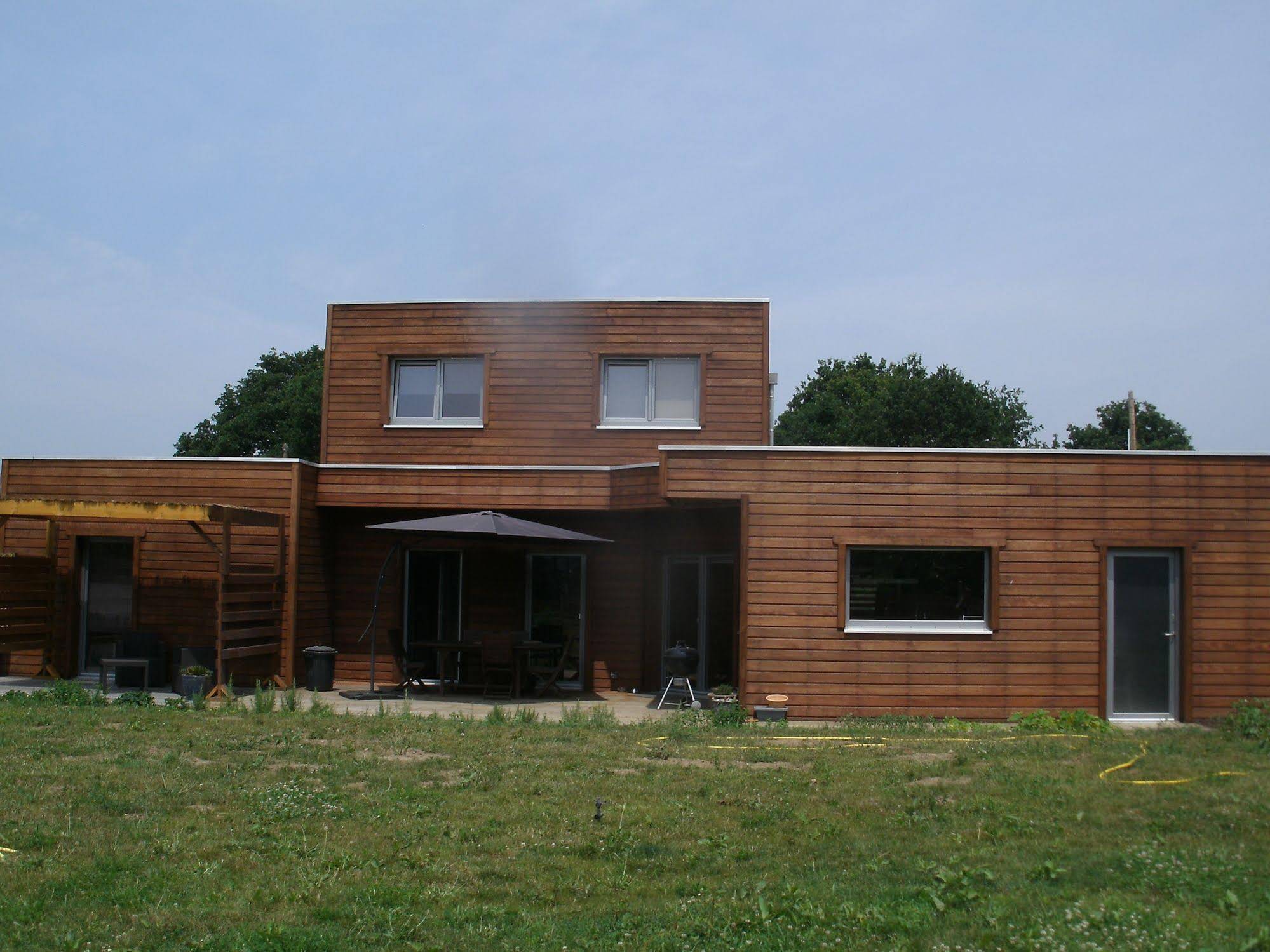 Chez Brigitte