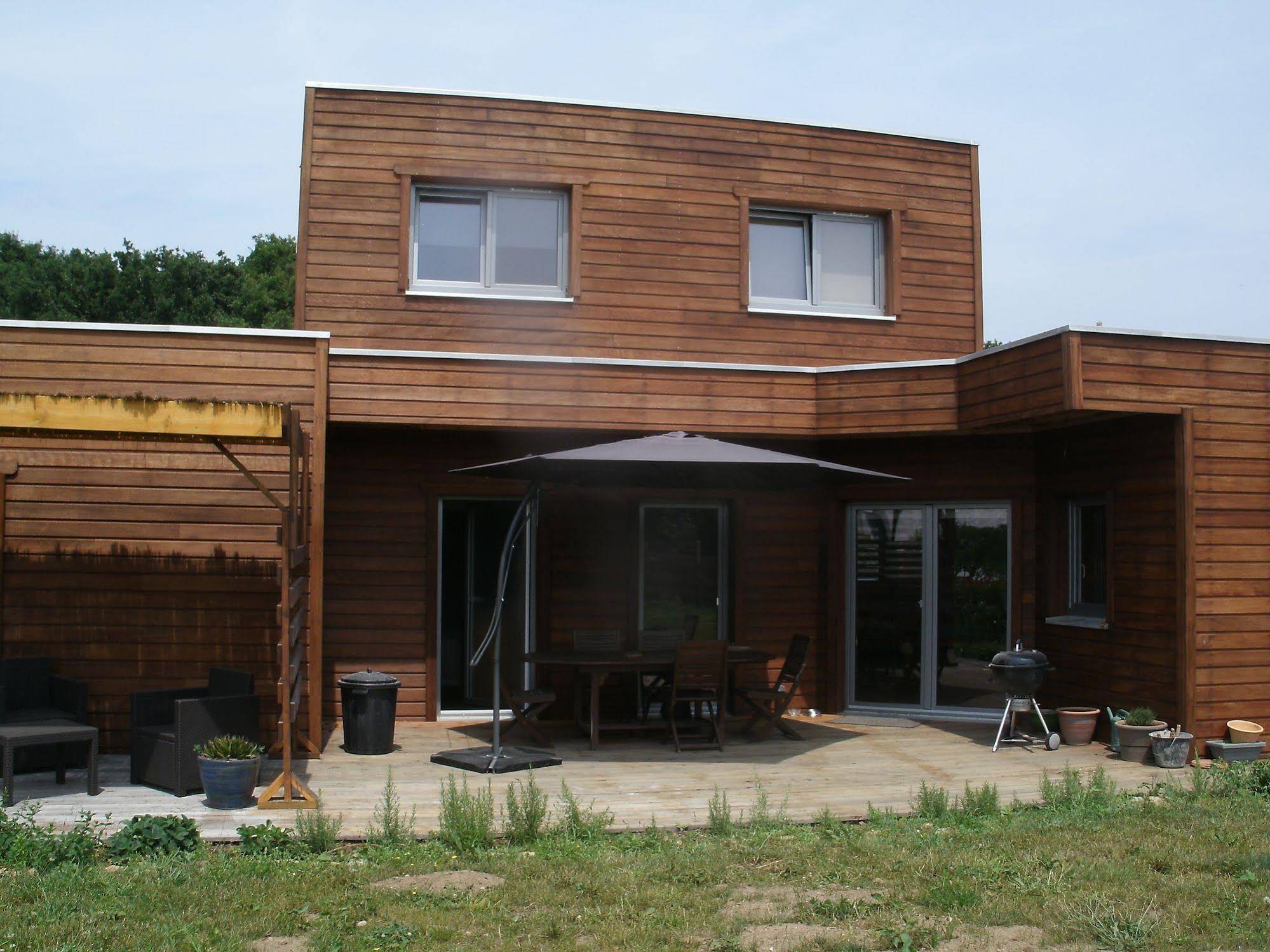 Chez Brigitte
