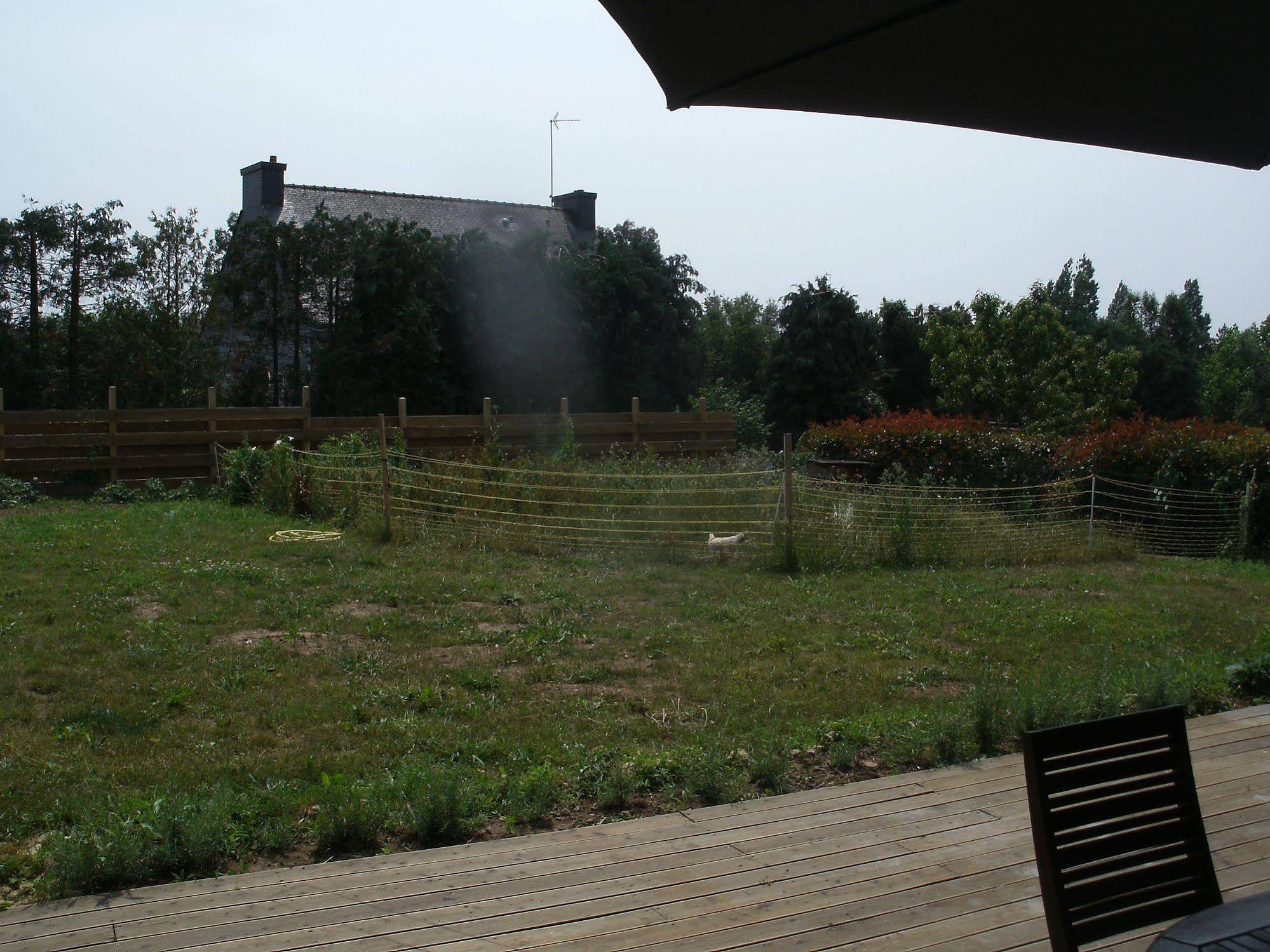 Chez Brigitte
