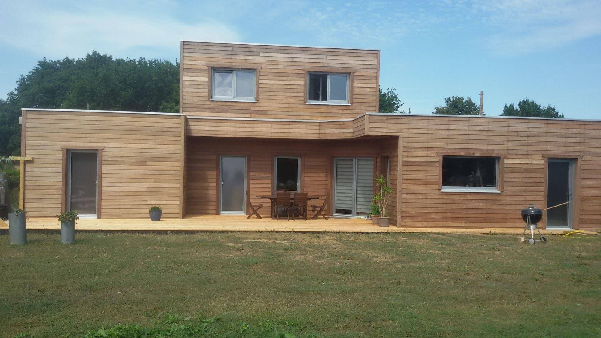 Chez Brigitte