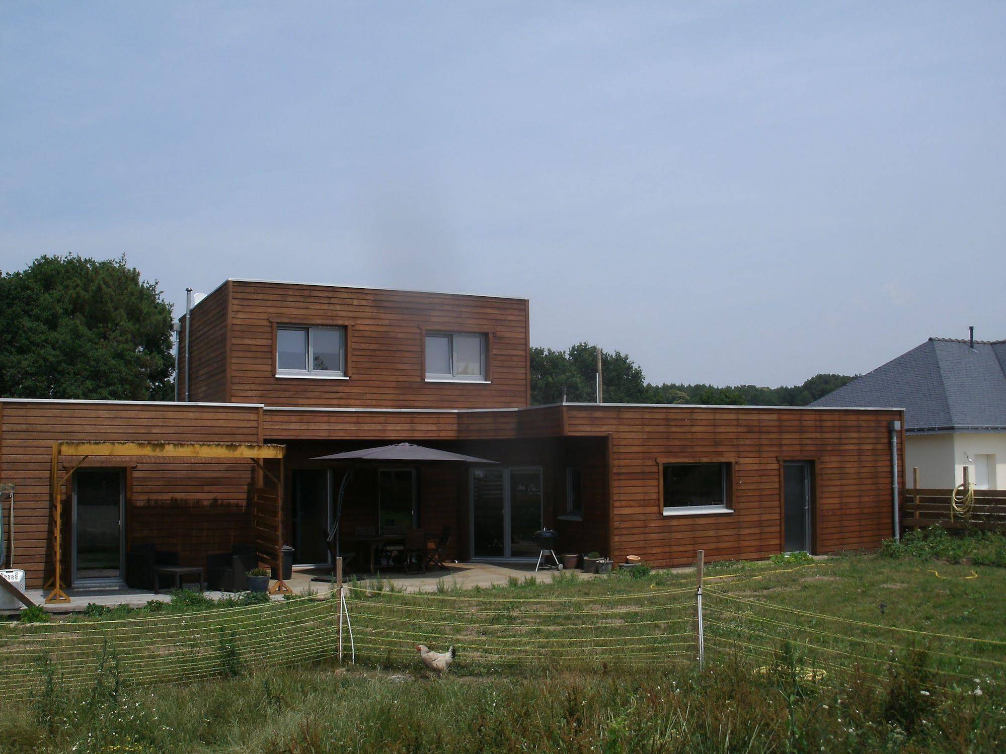 Chez Brigitte