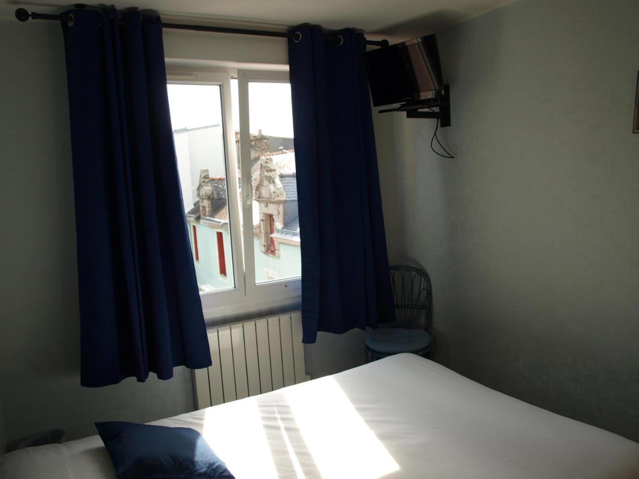 Hôtel Des Iles