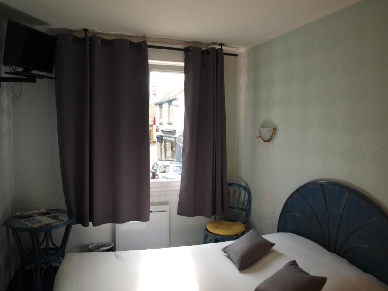 Hôtel Des Iles