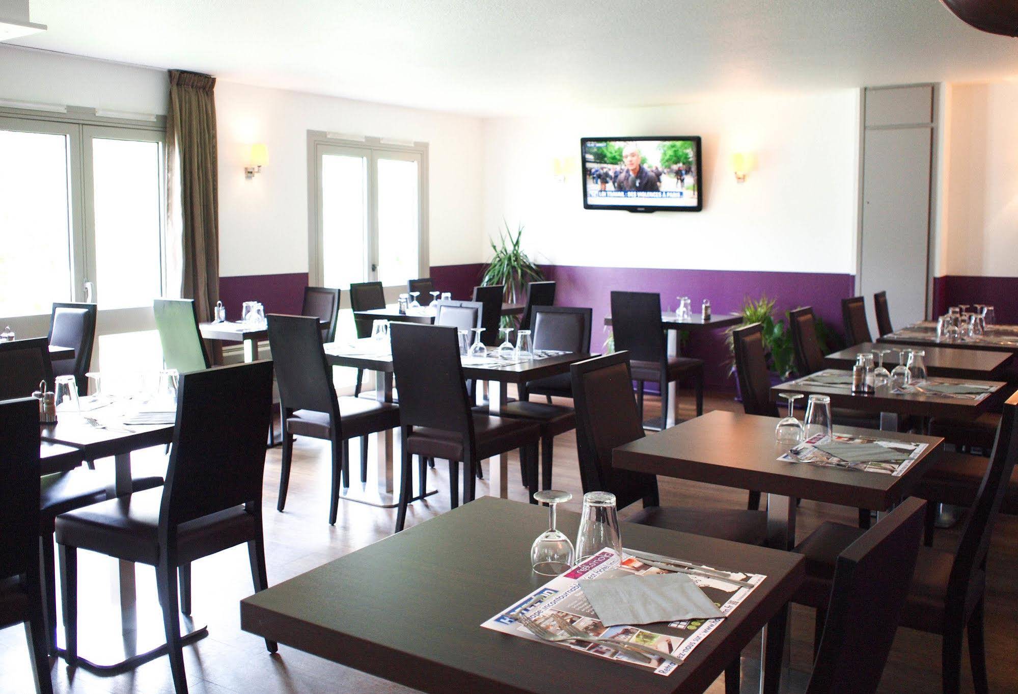 Hôtel Inn Design Vannes