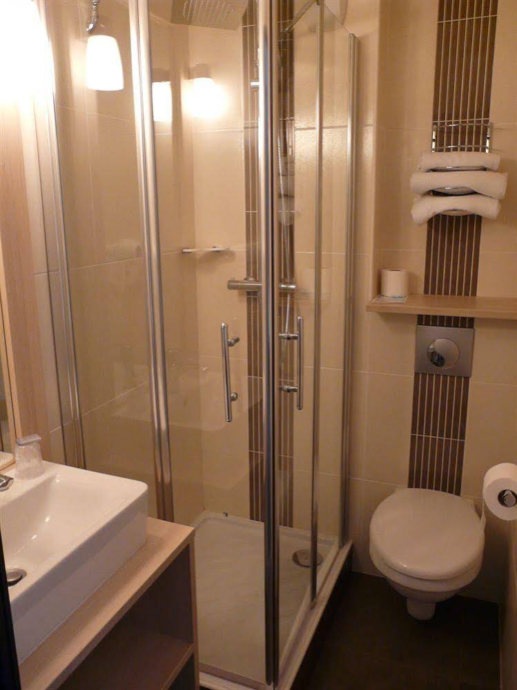 Hôtel Inn Design Vannes