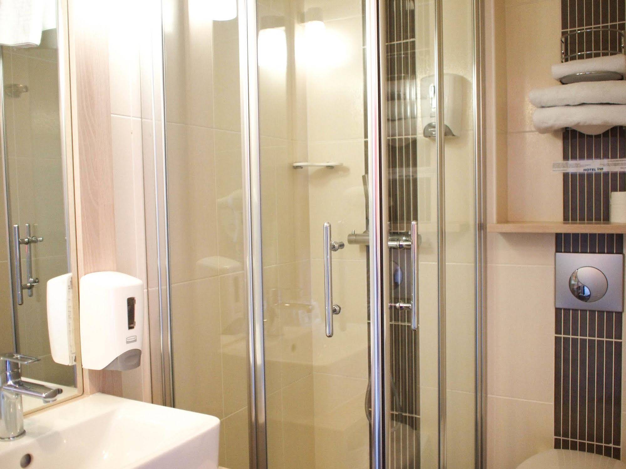 Hôtel Inn Design Vannes