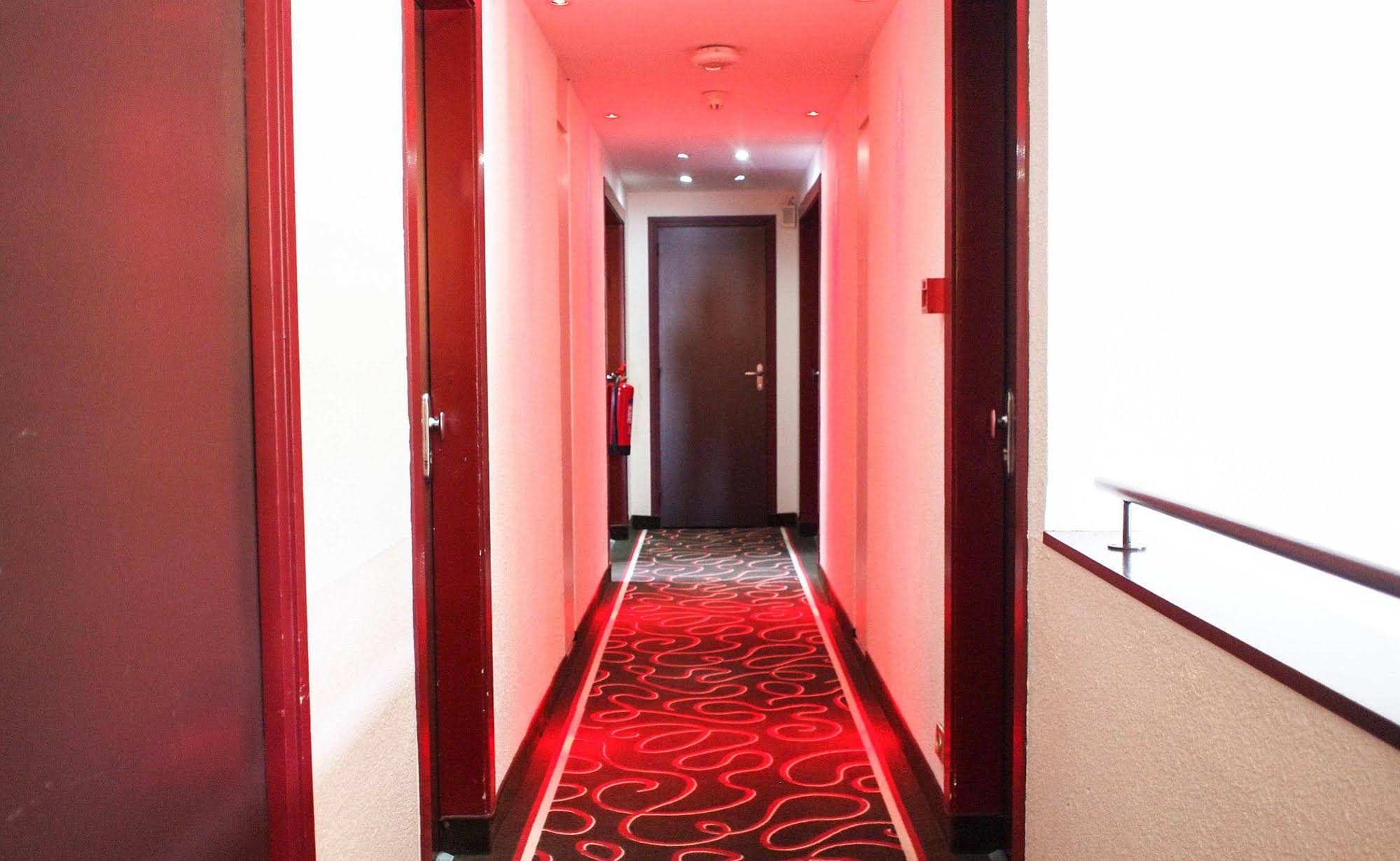 Hôtel Inn Design Vannes