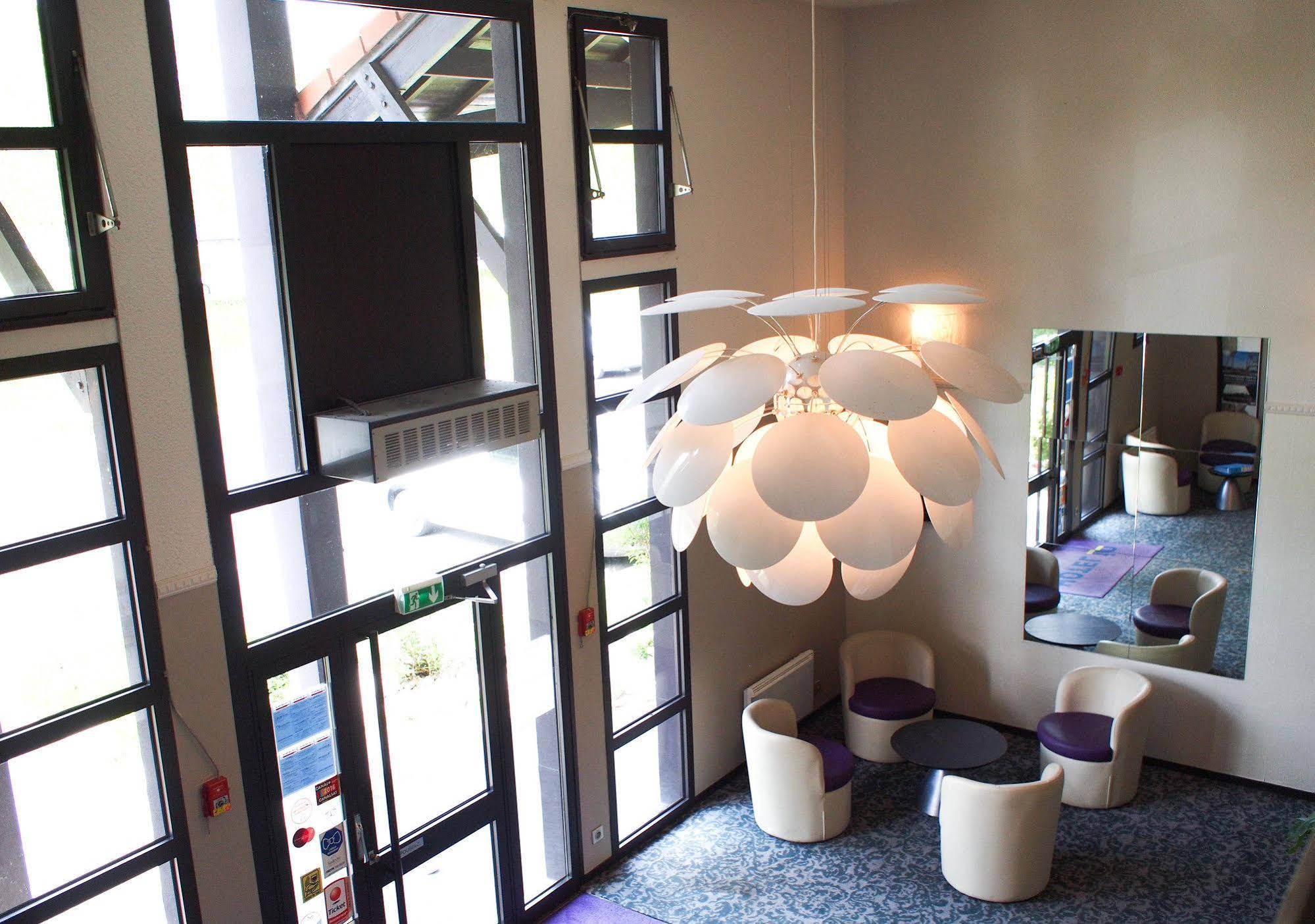 Hôtel Inn Design Vannes