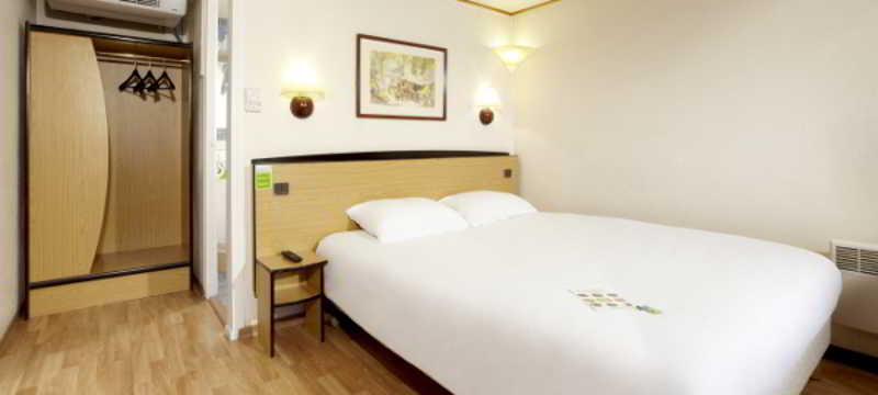 Hotel Campanile de Saint Nazaire - Trignac