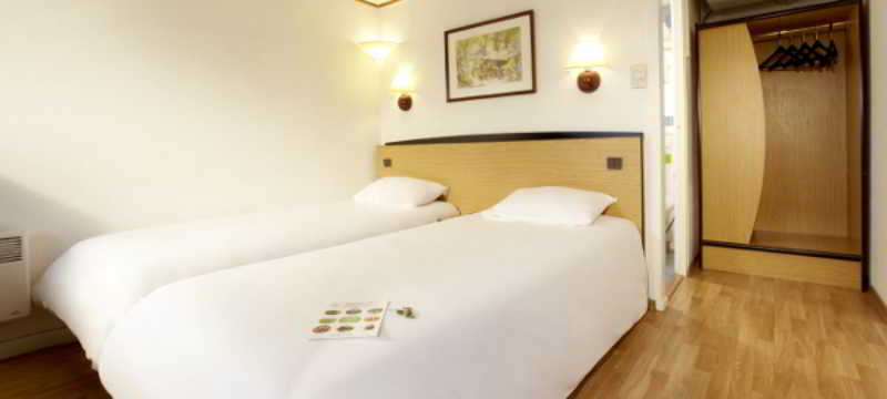 Hotel Campanile de Saint Nazaire - Trignac