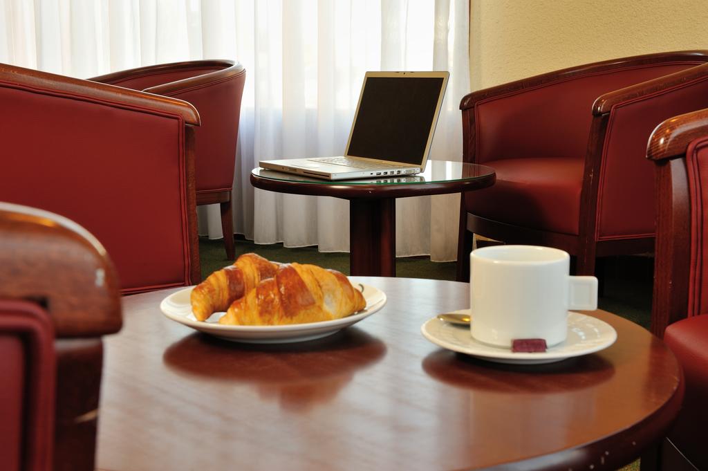 Hotel Campanile de Saint Nazaire - Trignac