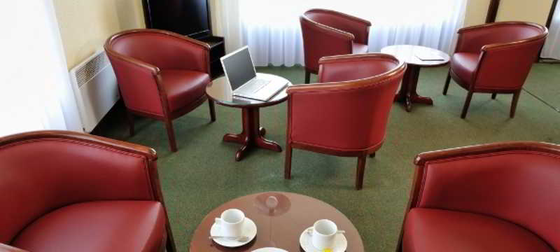 Hotel Campanile de Saint Nazaire - Trignac