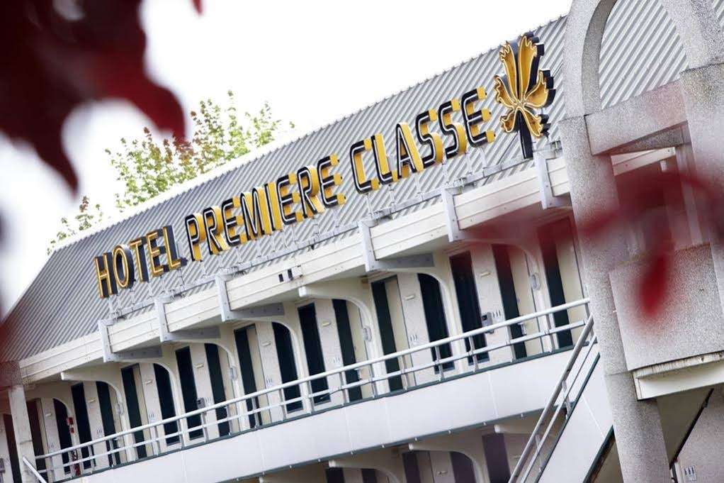 Hotel Première Classe Saint Nazaire - Trignac