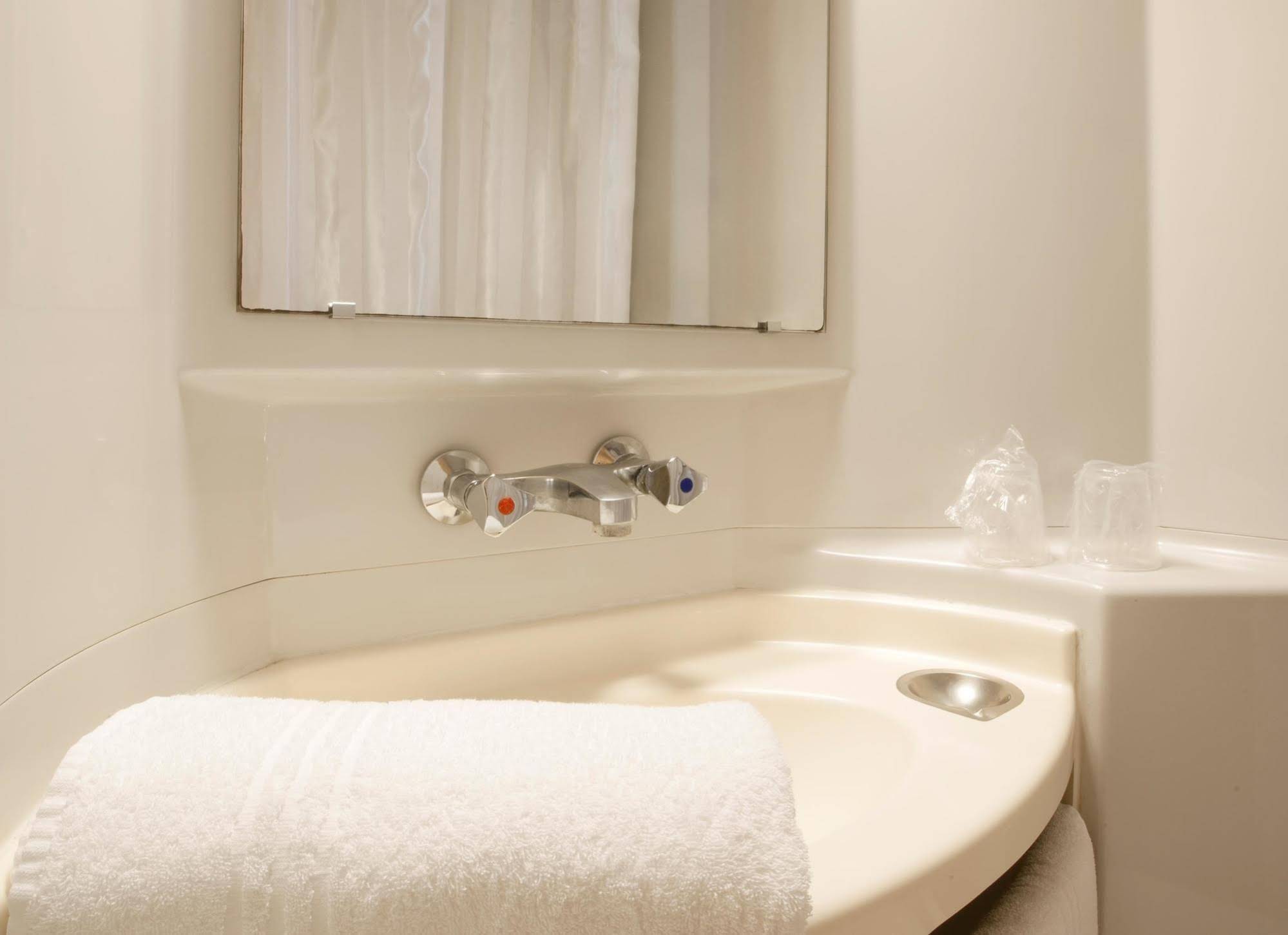 Hotel Première Classe Saint Nazaire - Trignac