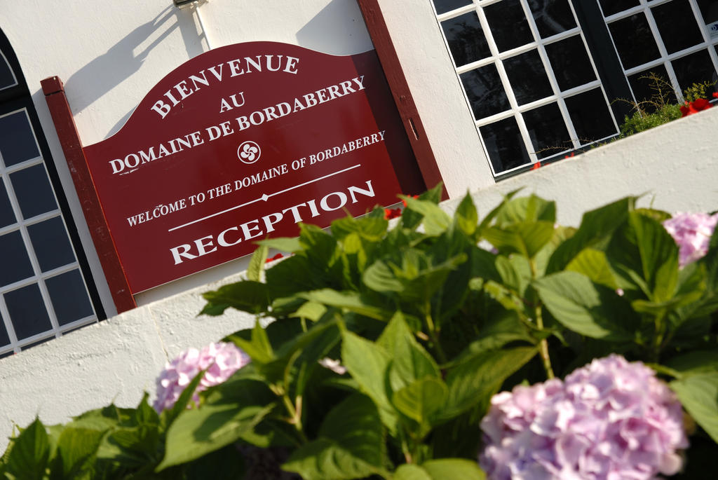 Residence Le Domaine de Bordaberry