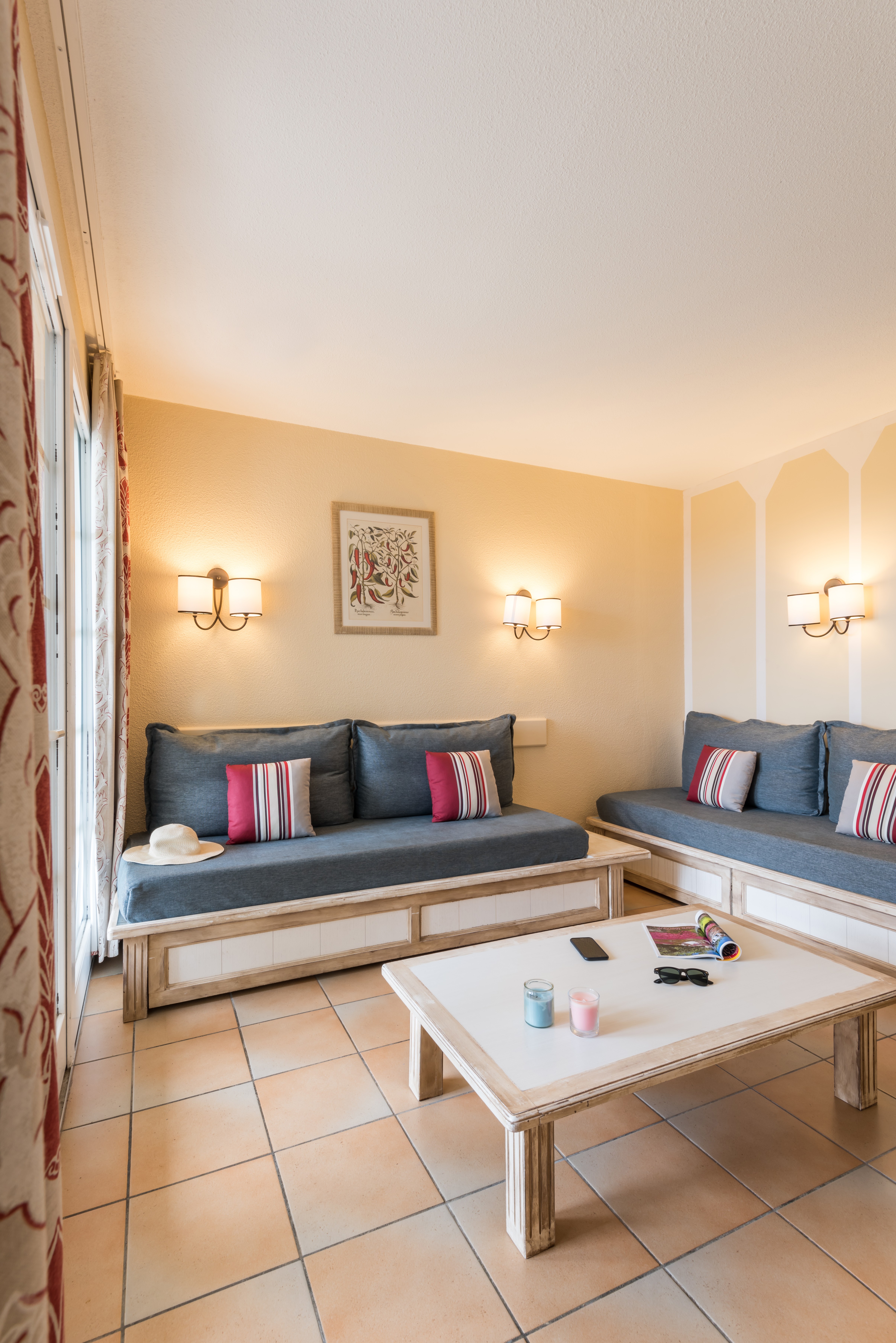 Residence Le Domaine de Bordaberry