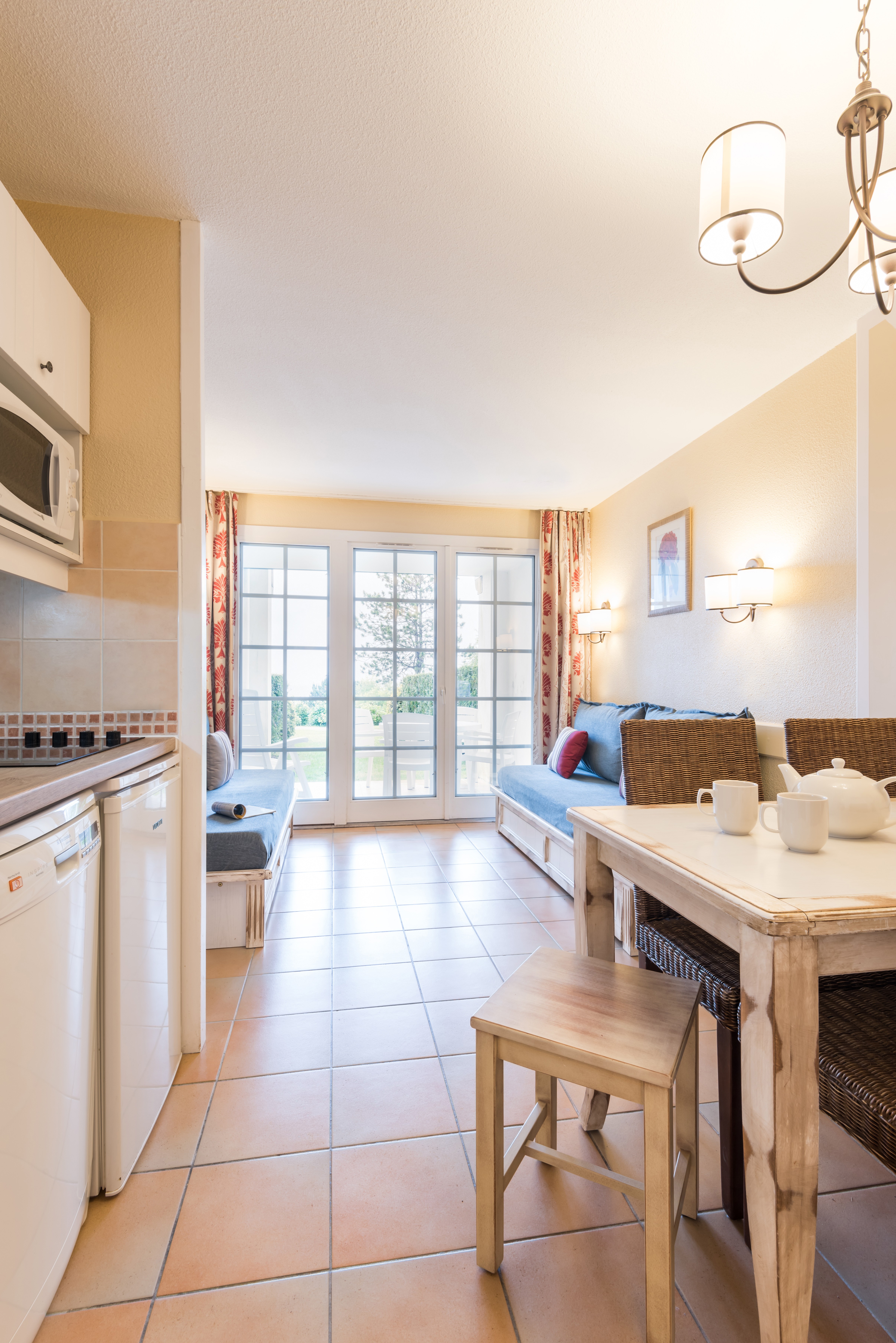 Residence Le Domaine de Bordaberry