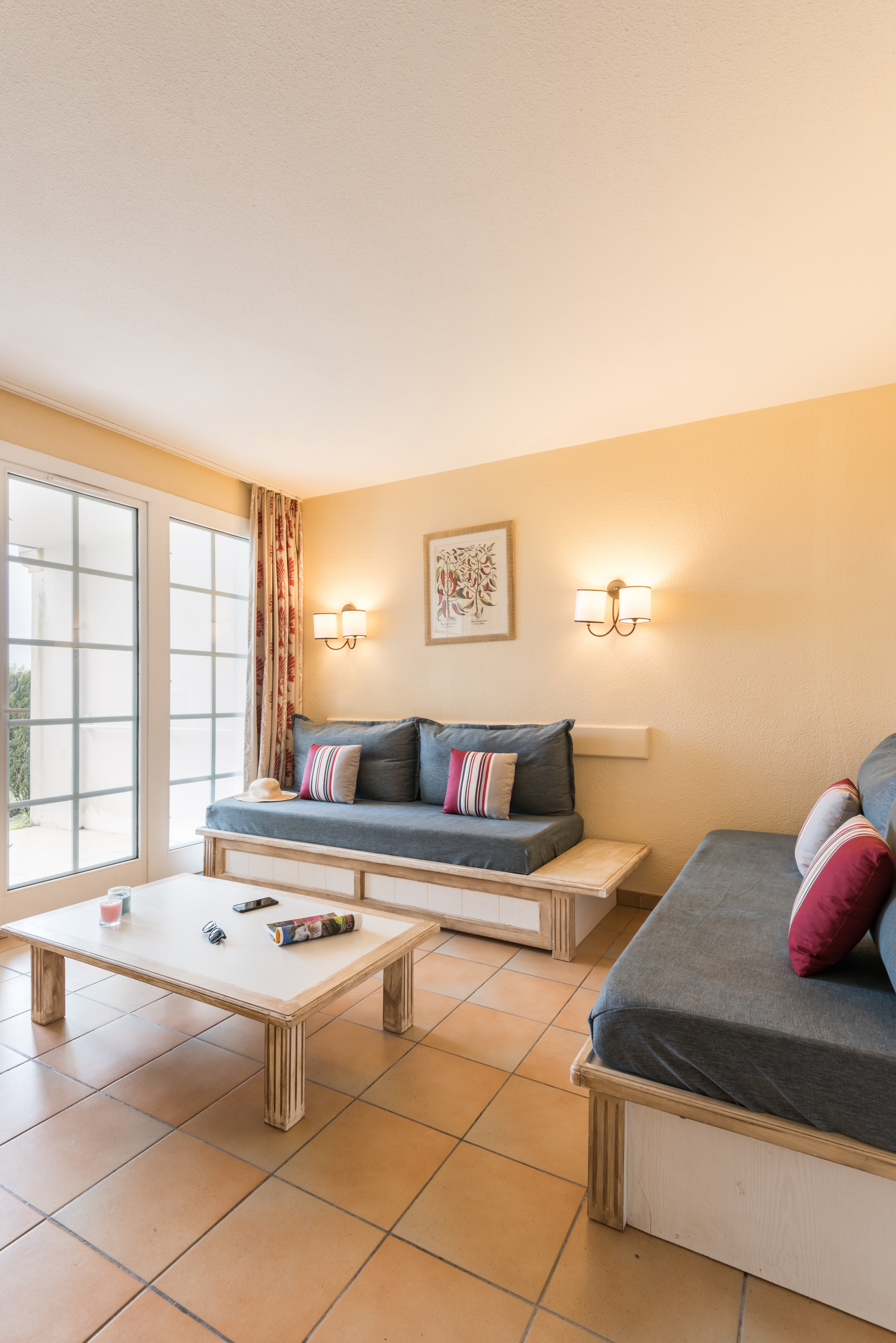 Residence Le Domaine de Bordaberry