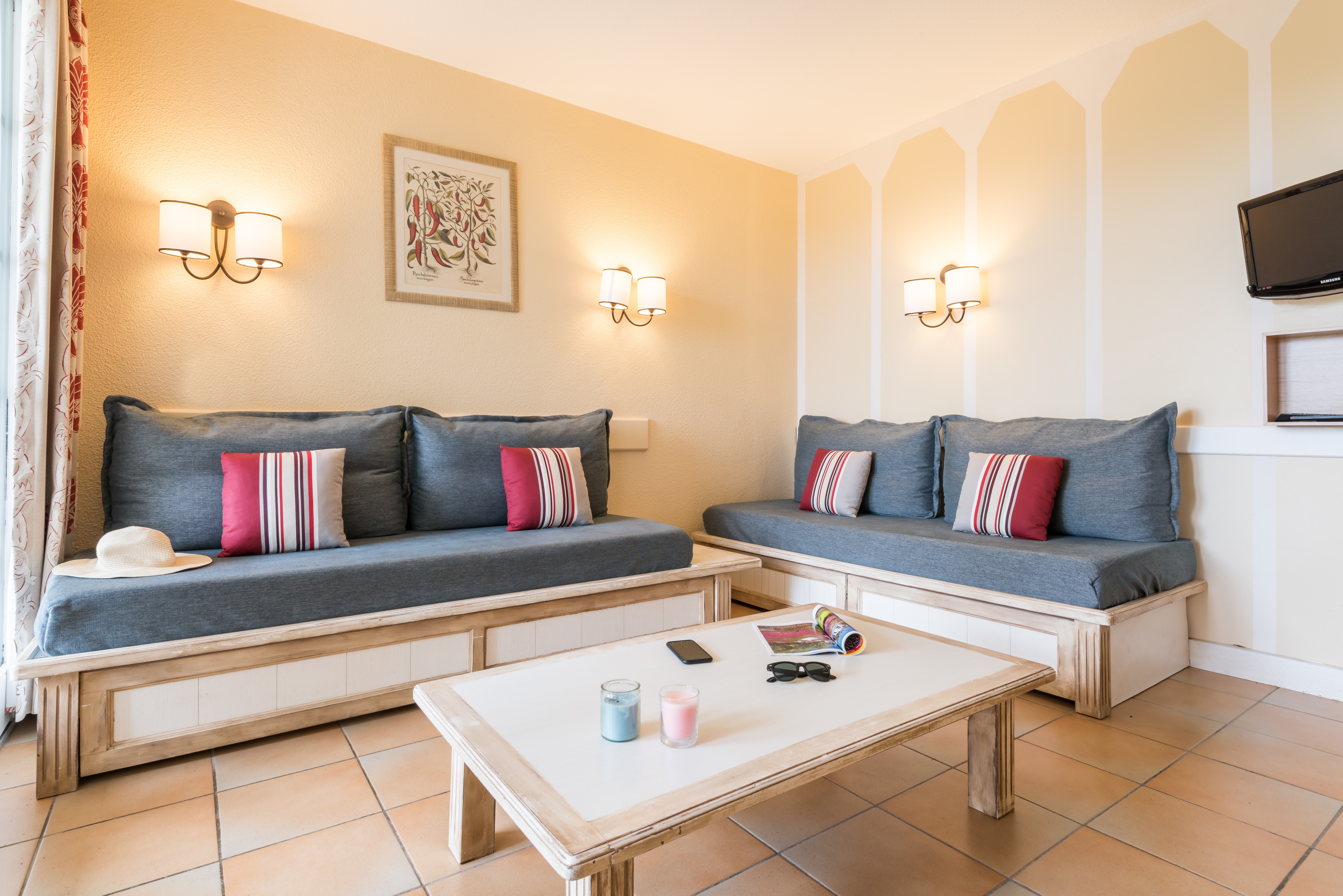Residence Le Domaine de Bordaberry