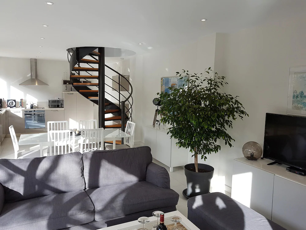 Loft Moderne Le Lodge