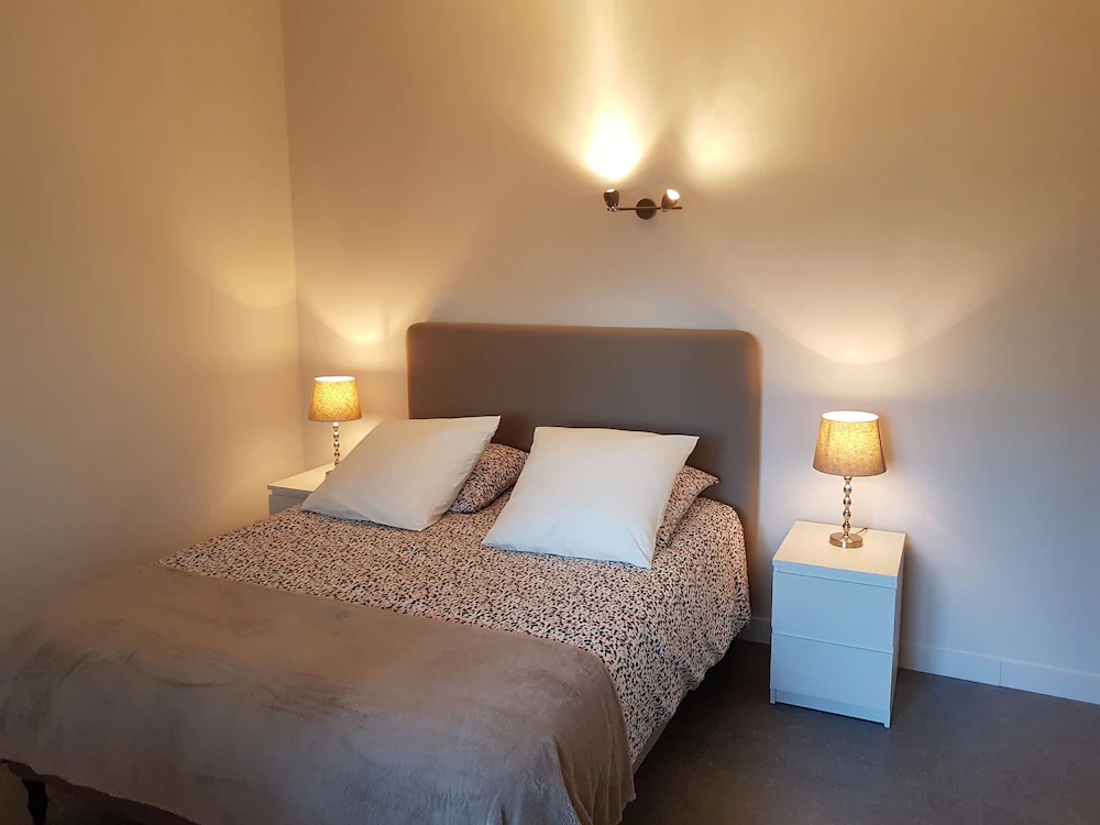 Loft Moderne Le Lodge