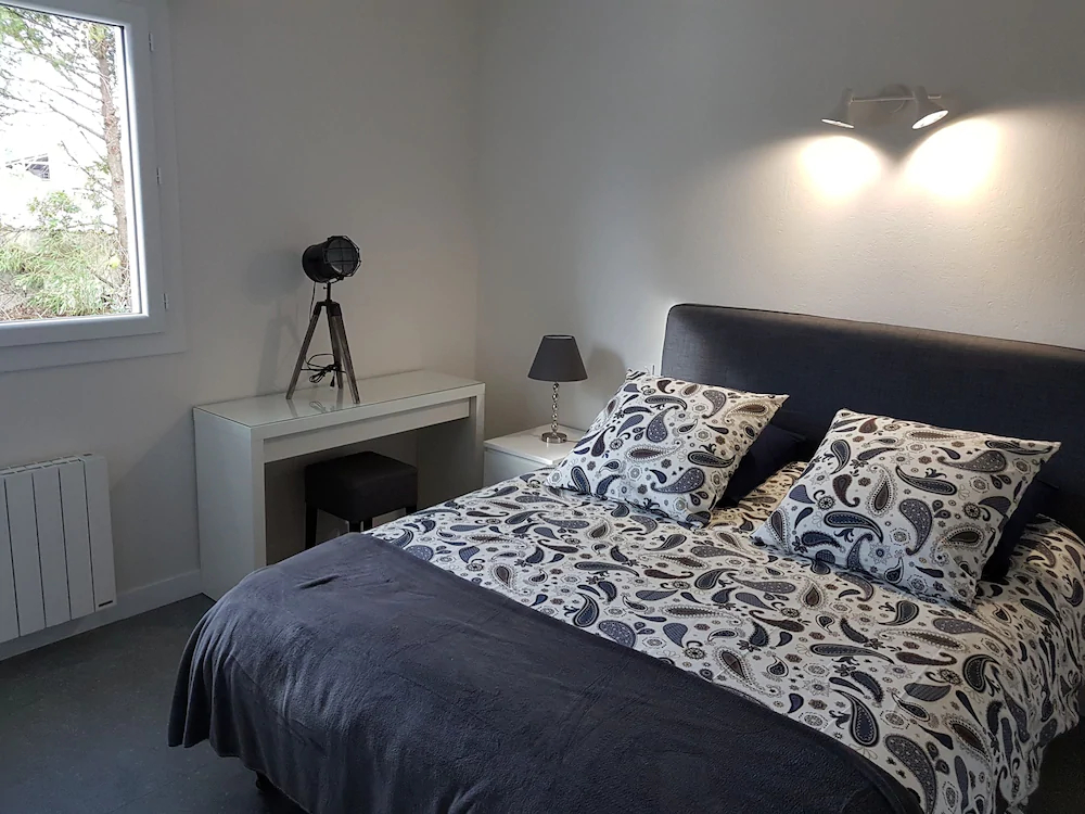 Loft Moderne Le Lodge