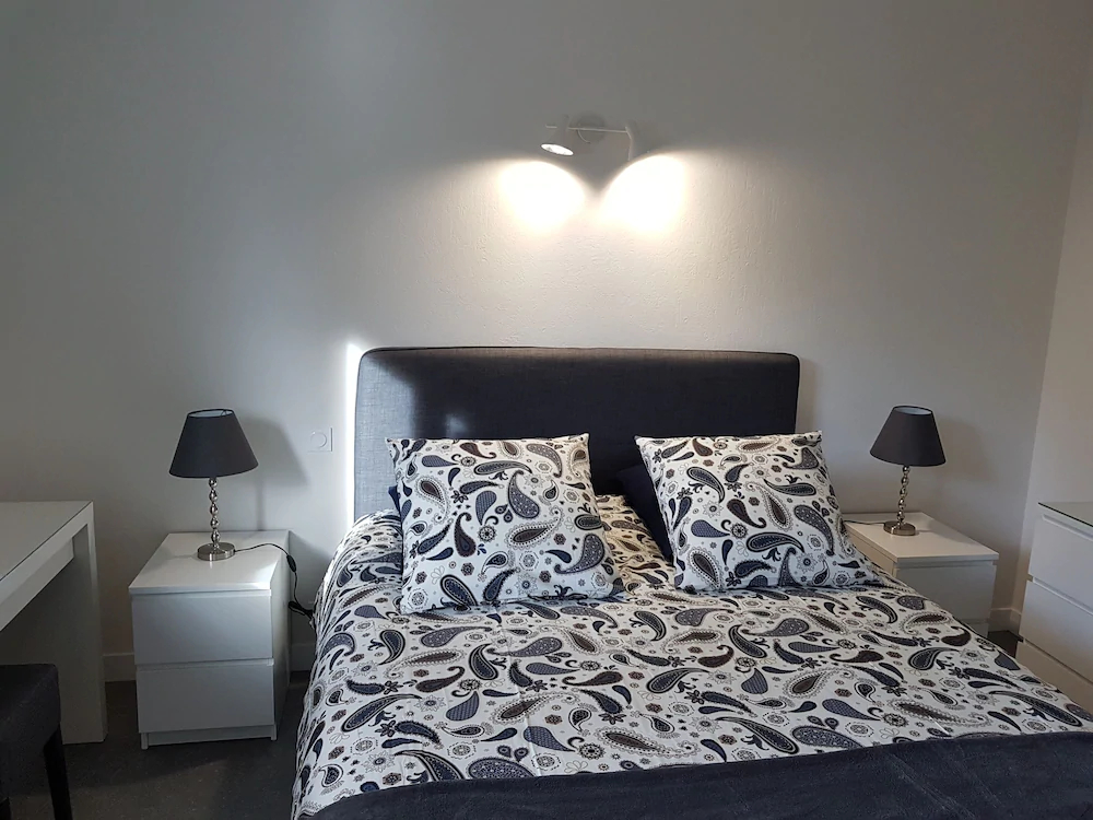 Loft Moderne Le Lodge