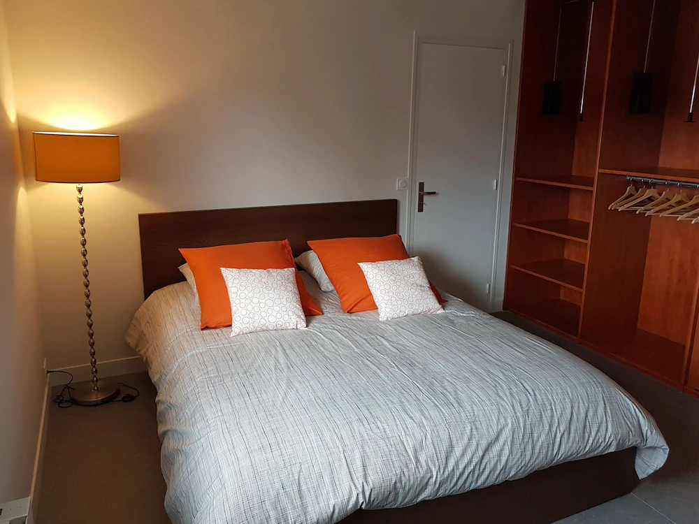 Loft Moderne Le Lodge