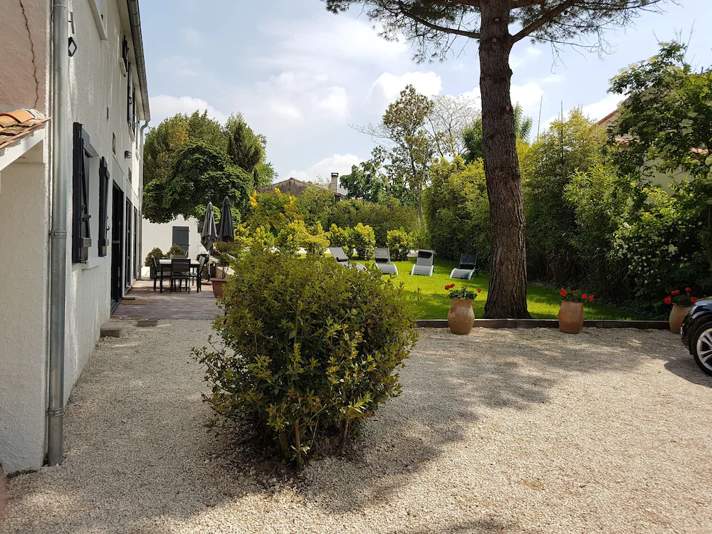 Loft Moderne Le Lodge