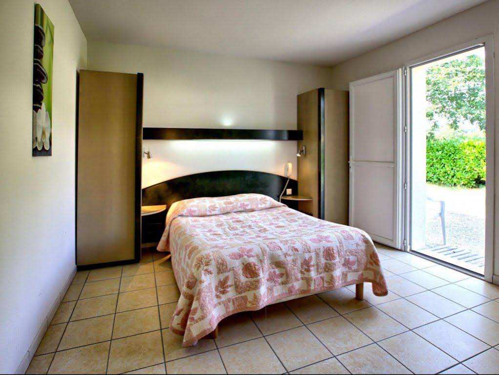 Hotel L'Arberet