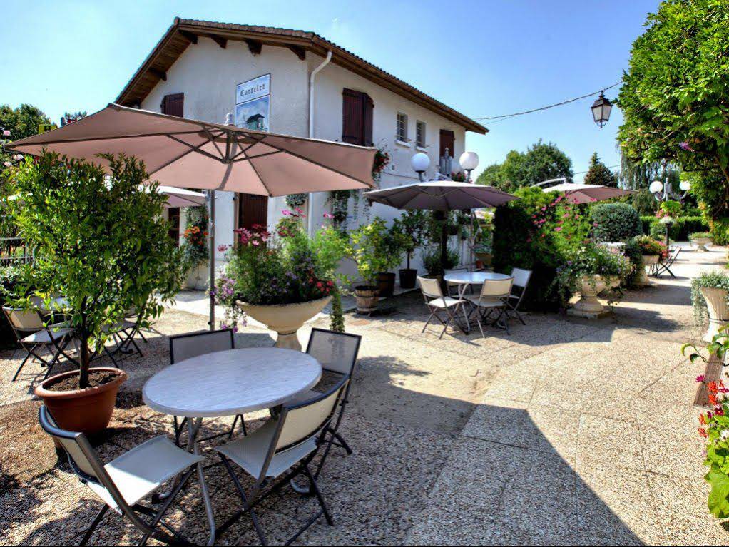 Hotel L'Arberet