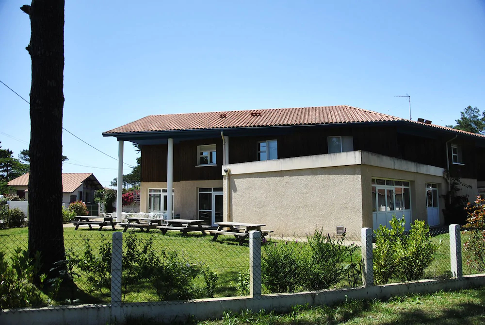 Le Relais de Port d'Albret - Hostel