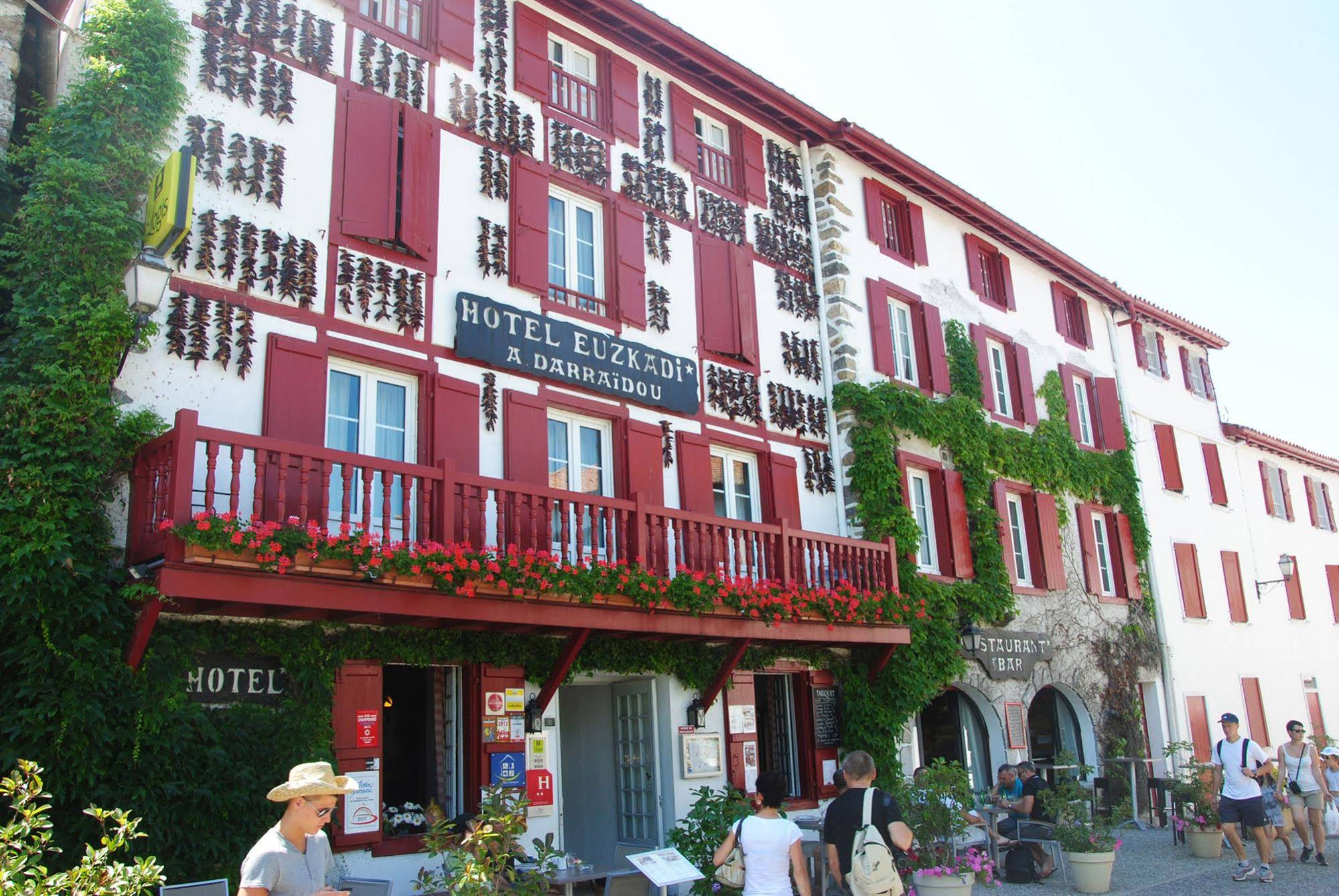 Village Vacances Le Junka