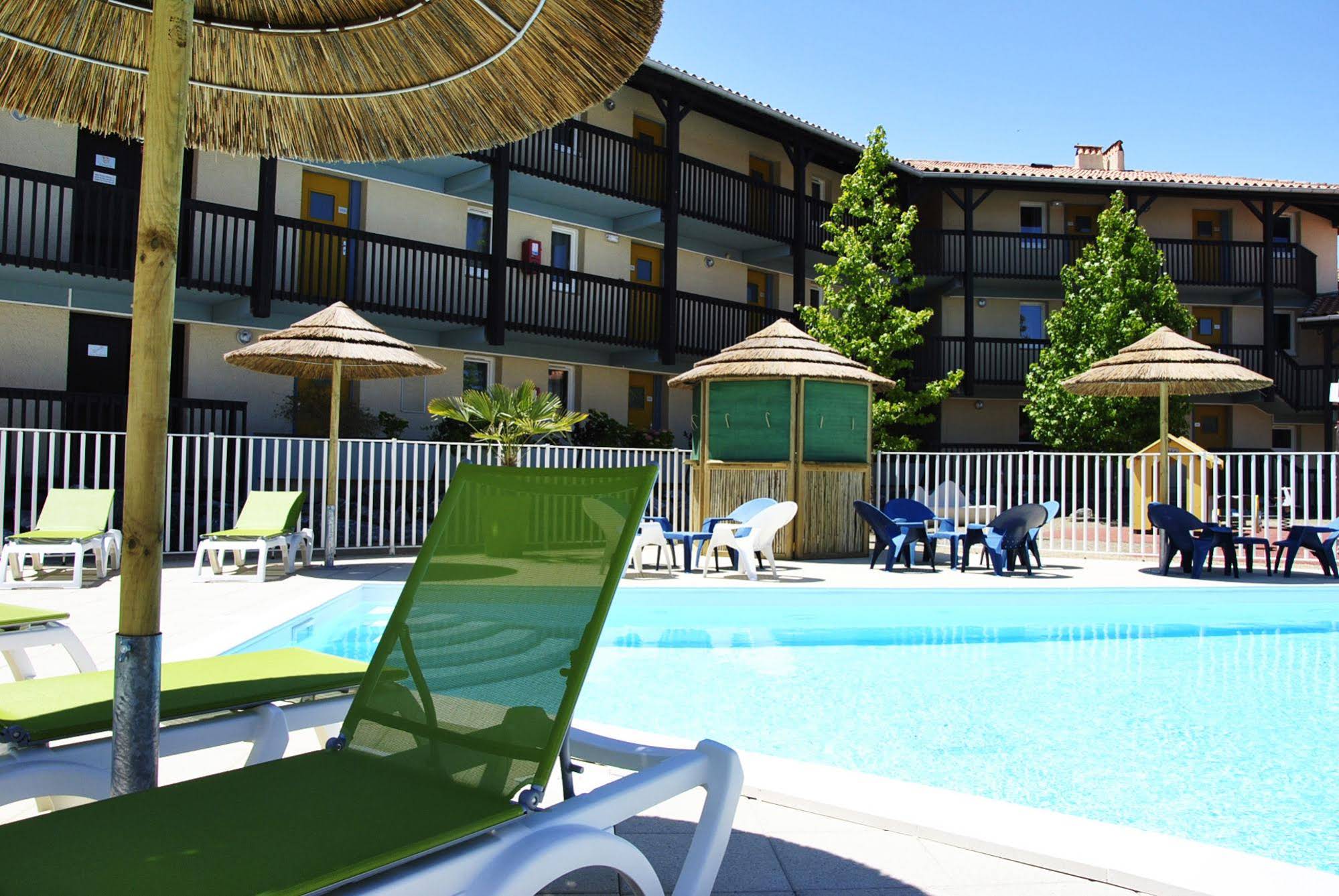 Village Vacances Le Junka