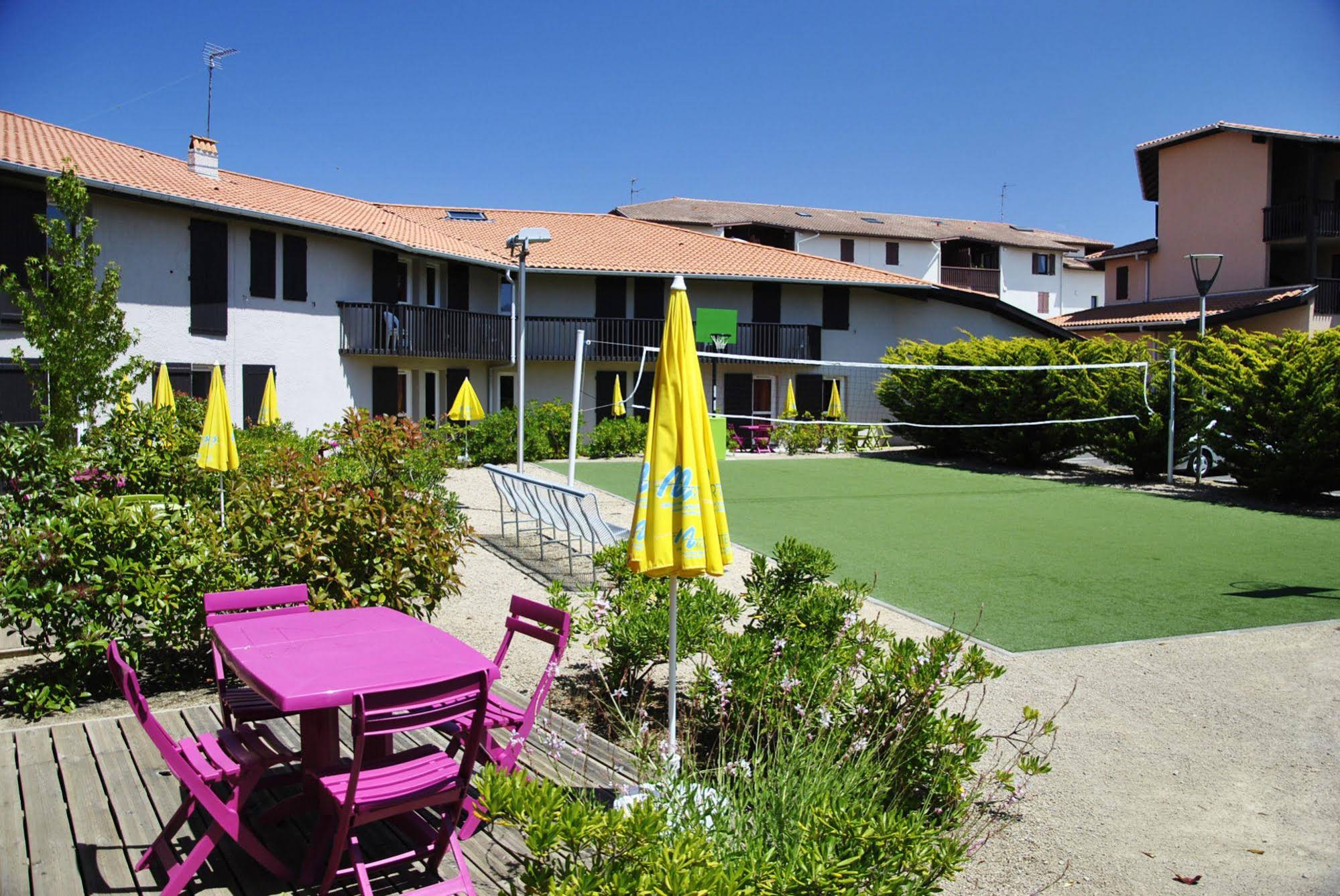 Village Vacances Le Junka