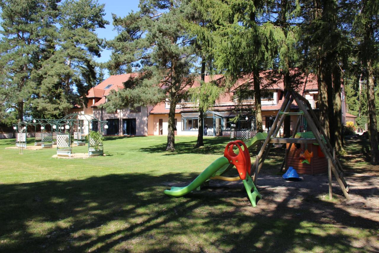 La Méridienne