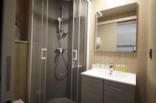 Brit Hotel Arverne