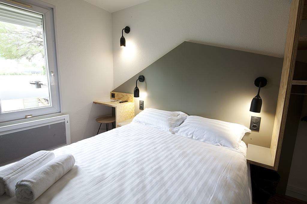 Brit Hotel Arverne
