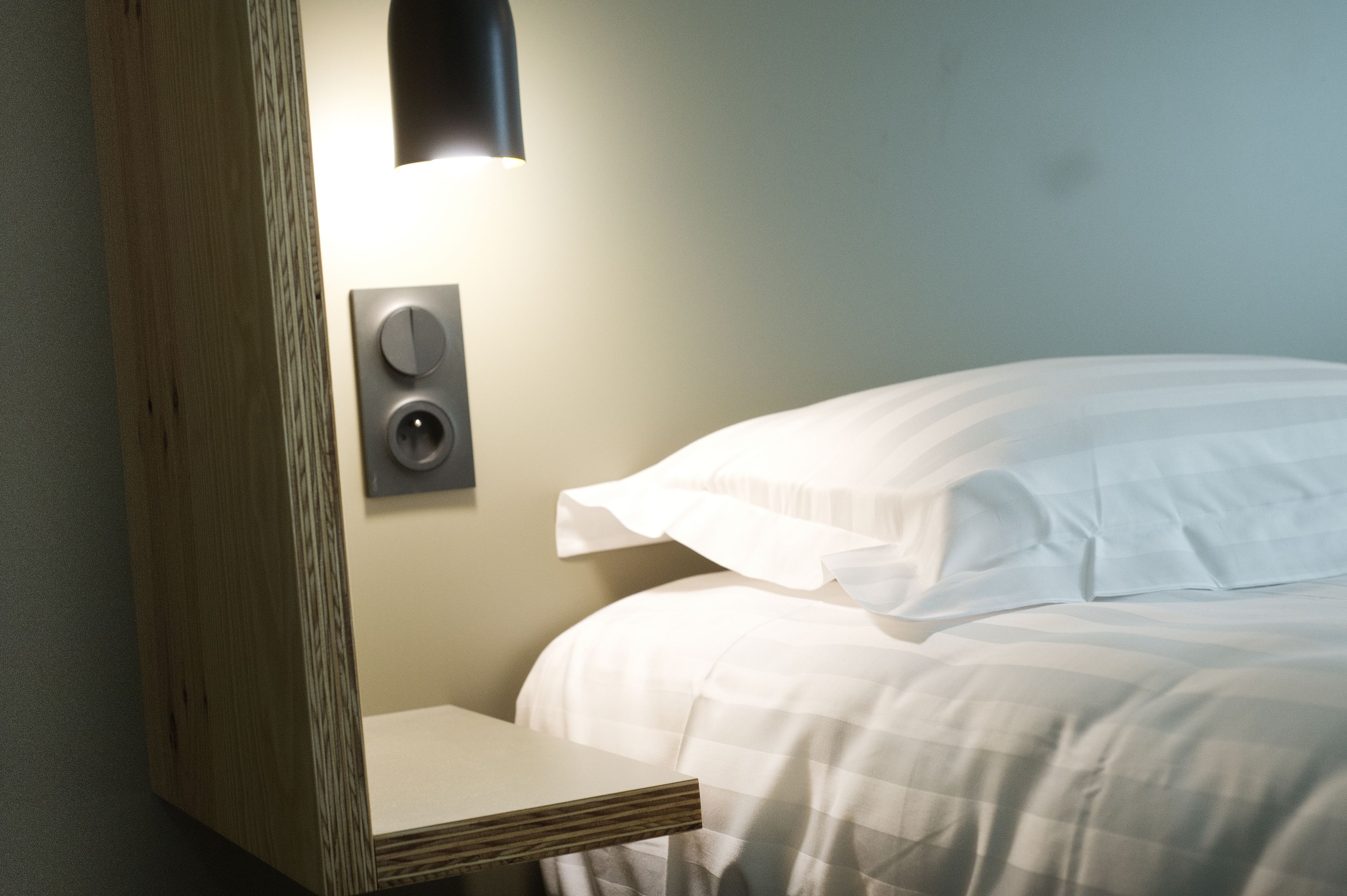 Brit Hotel Arverne
