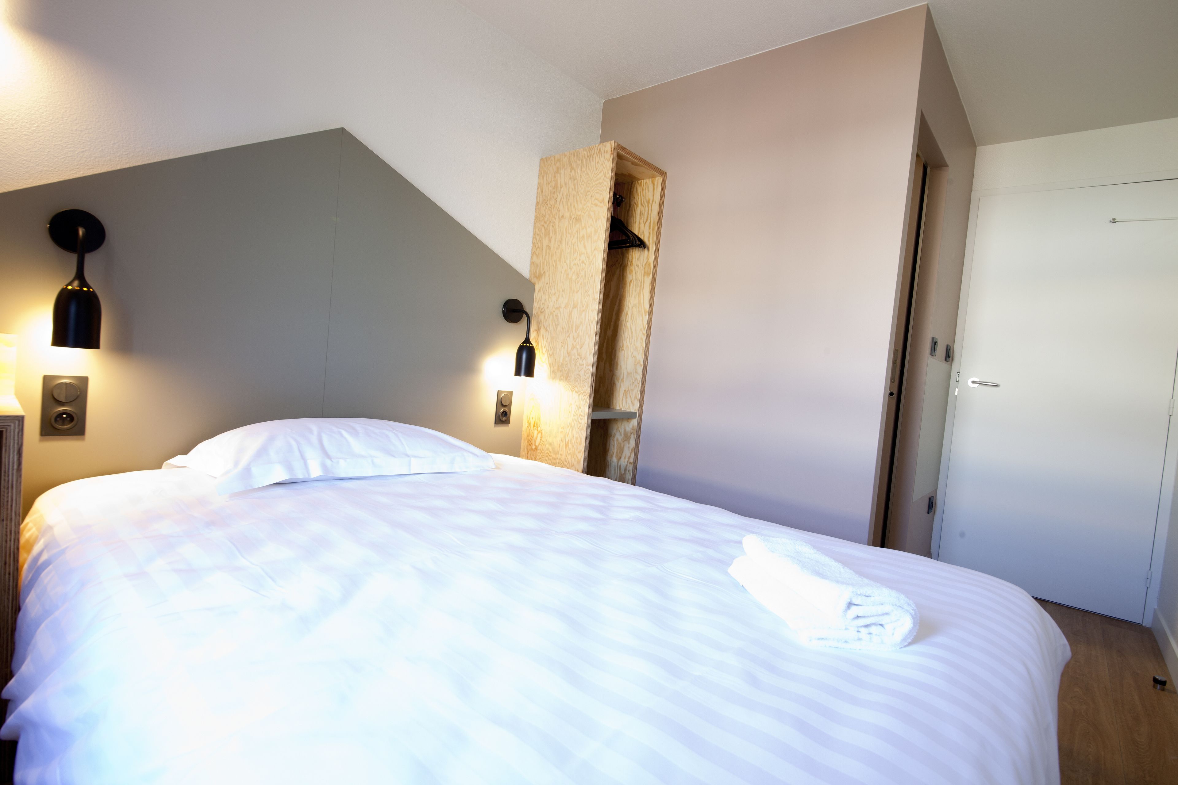 Brit Hotel Arverne