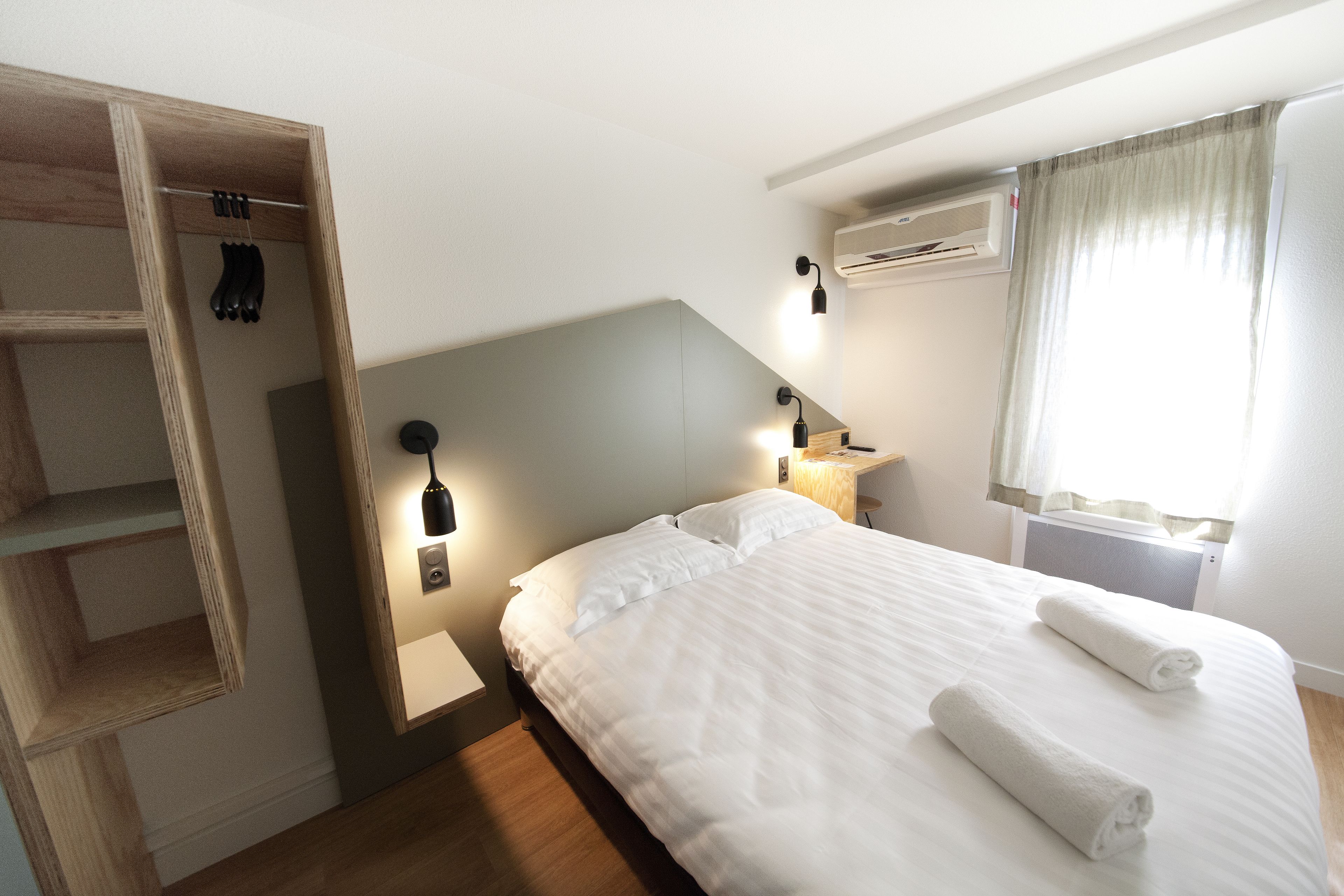 Brit Hotel Arverne