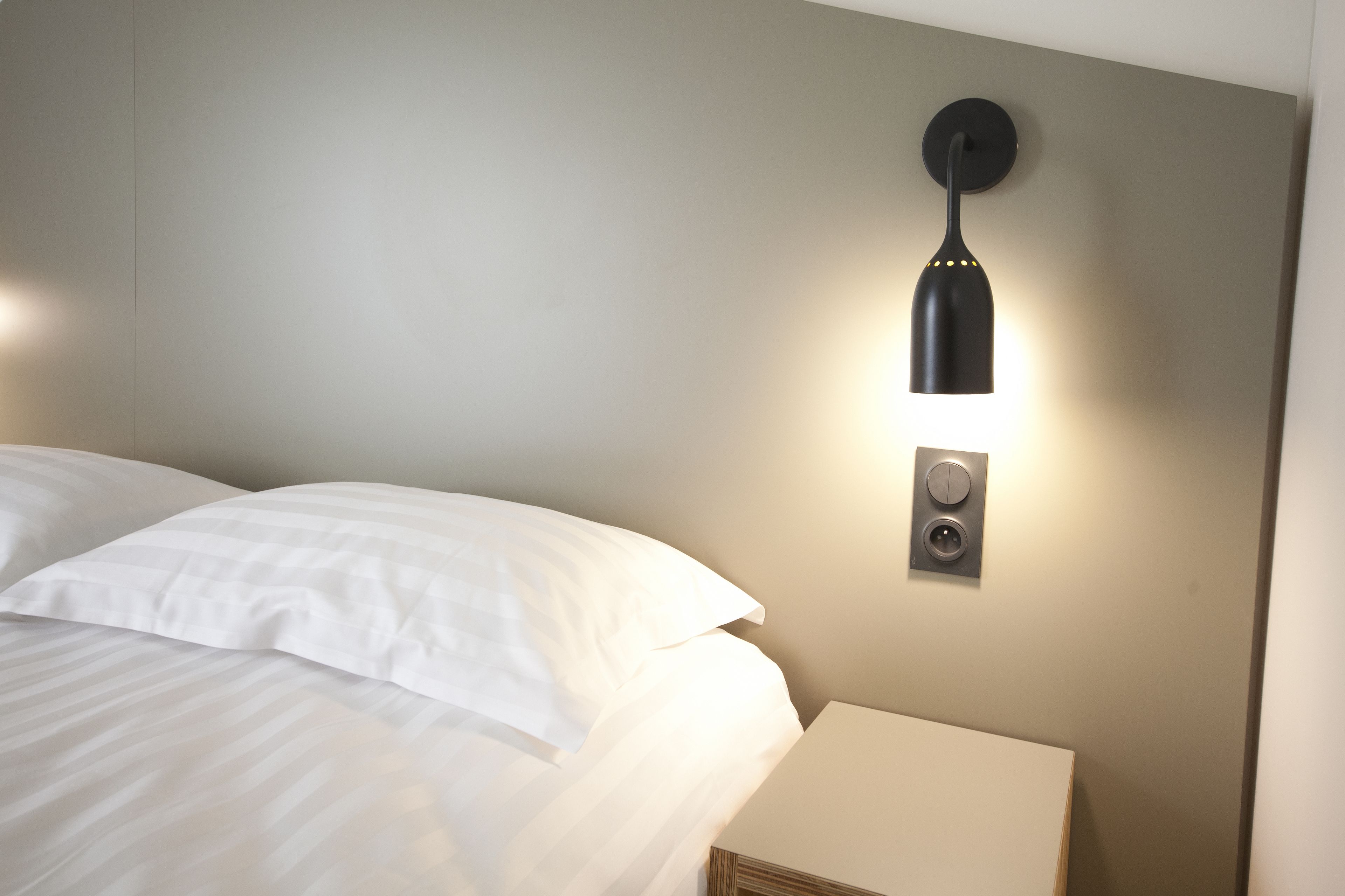 Brit Hotel Arverne