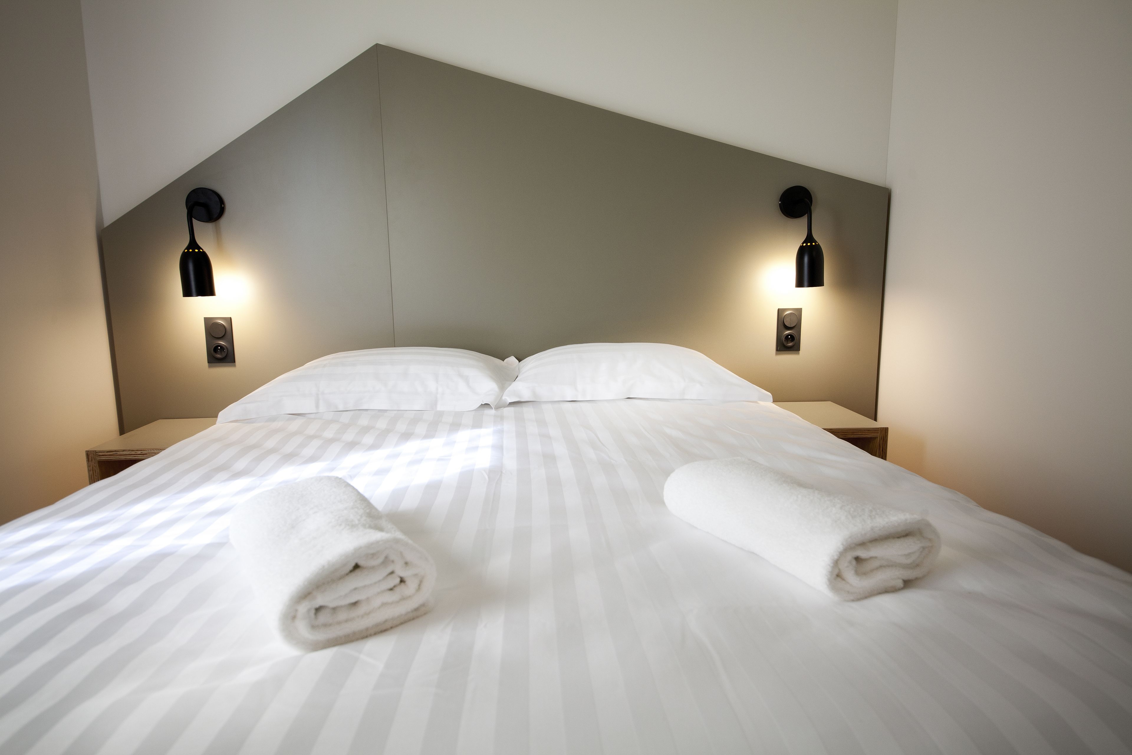 Brit Hotel Arverne