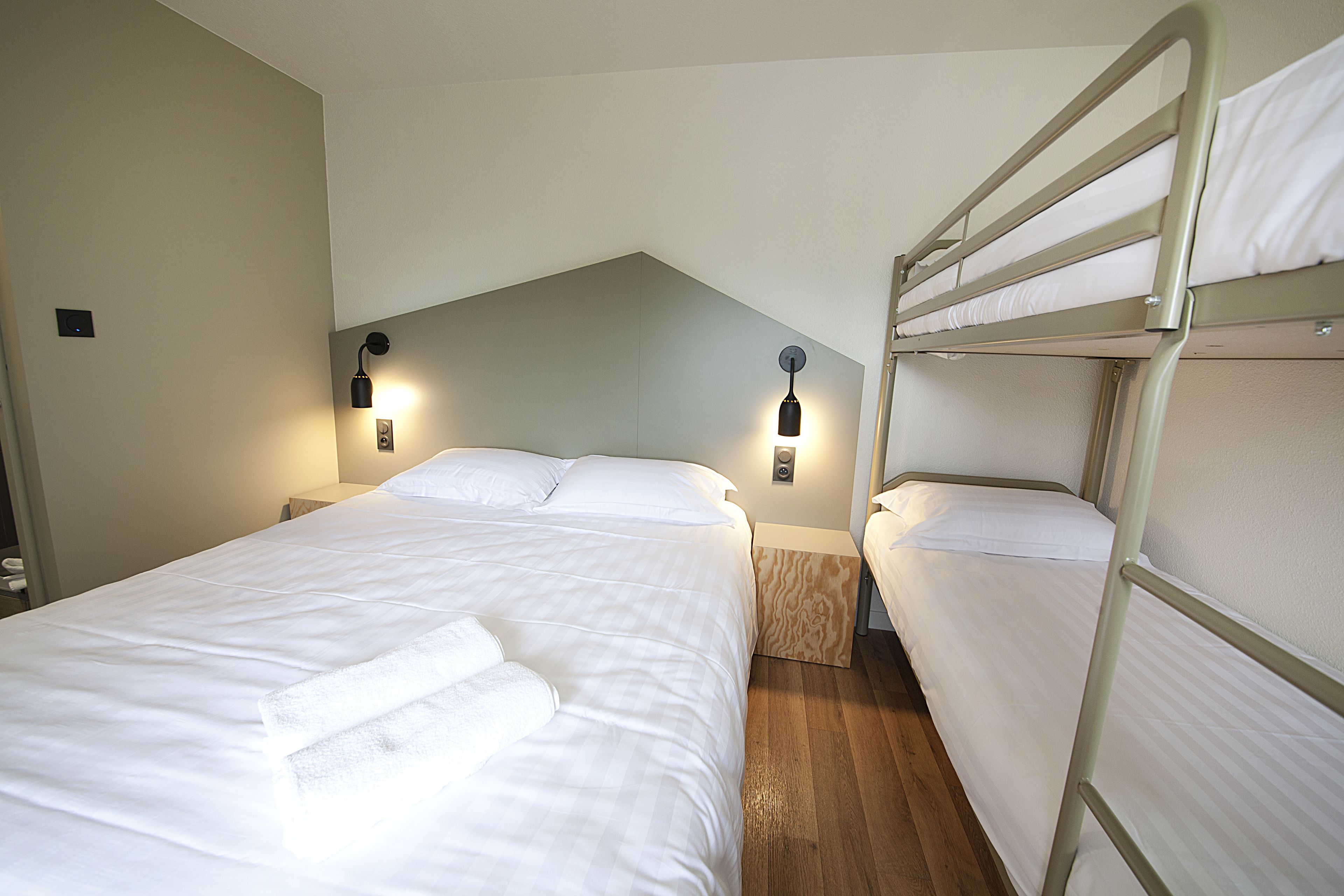 Brit Hotel Arverne