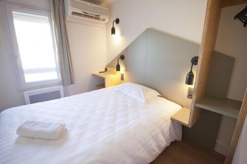 Brit Hotel Arverne