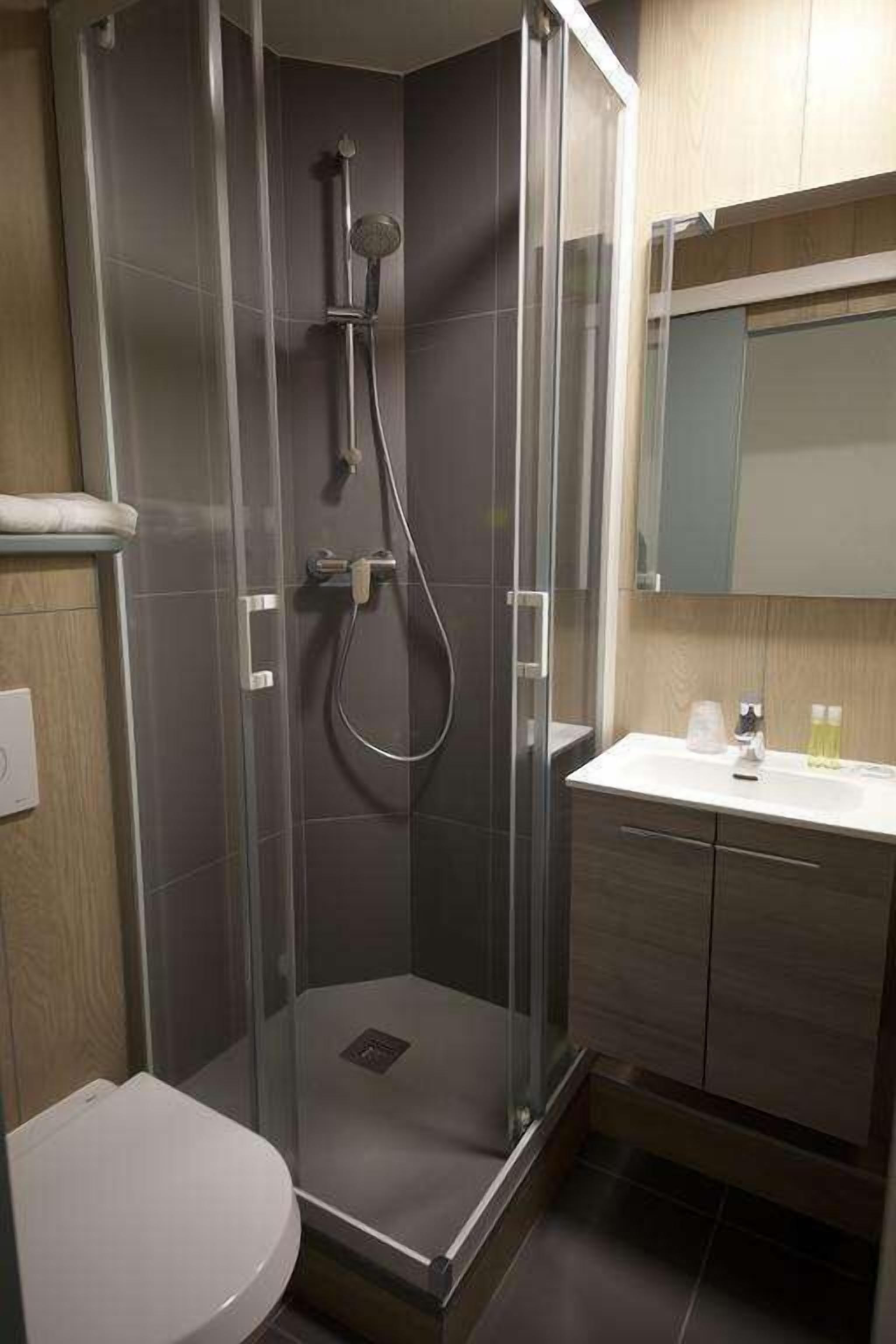 Brit Hotel Arverne