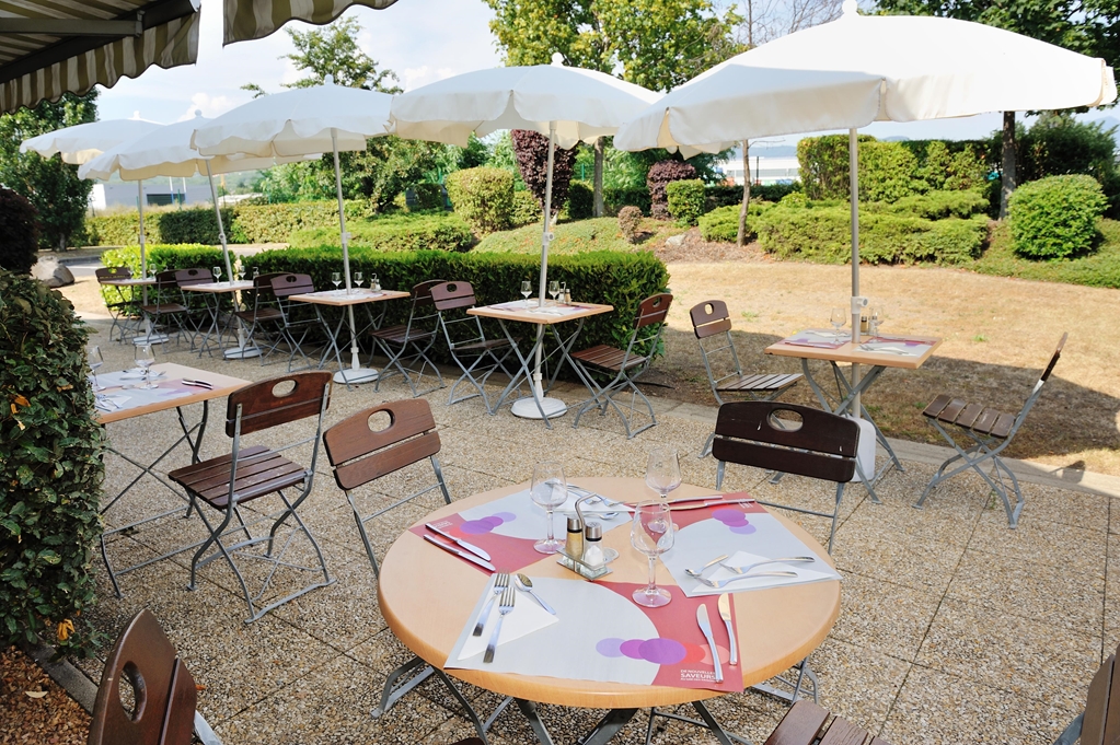 Hotel Campanile Clermont Ferrand Sud - Aubière