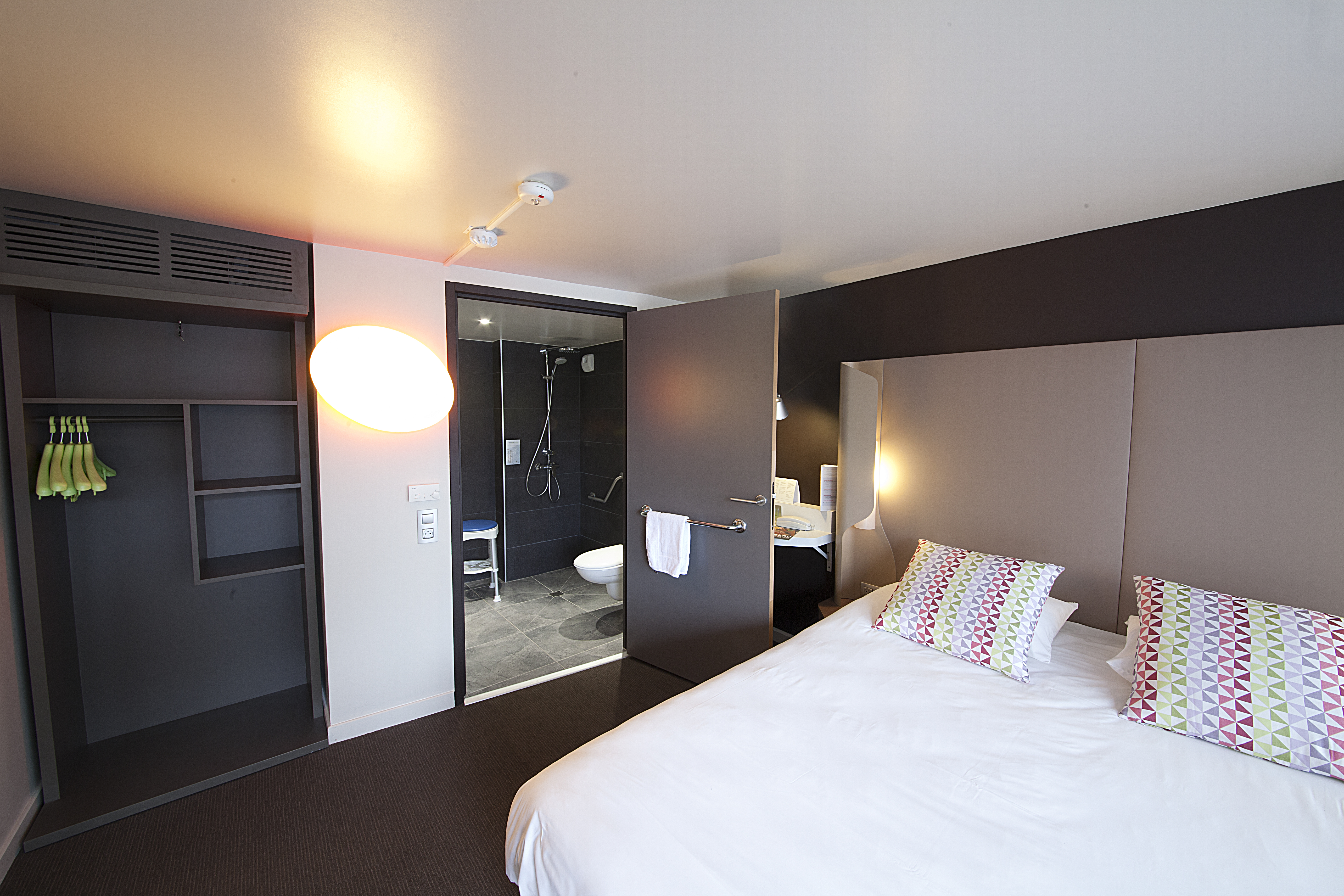 Hotel Campanile Clermont Ferrand Sud - Aubière